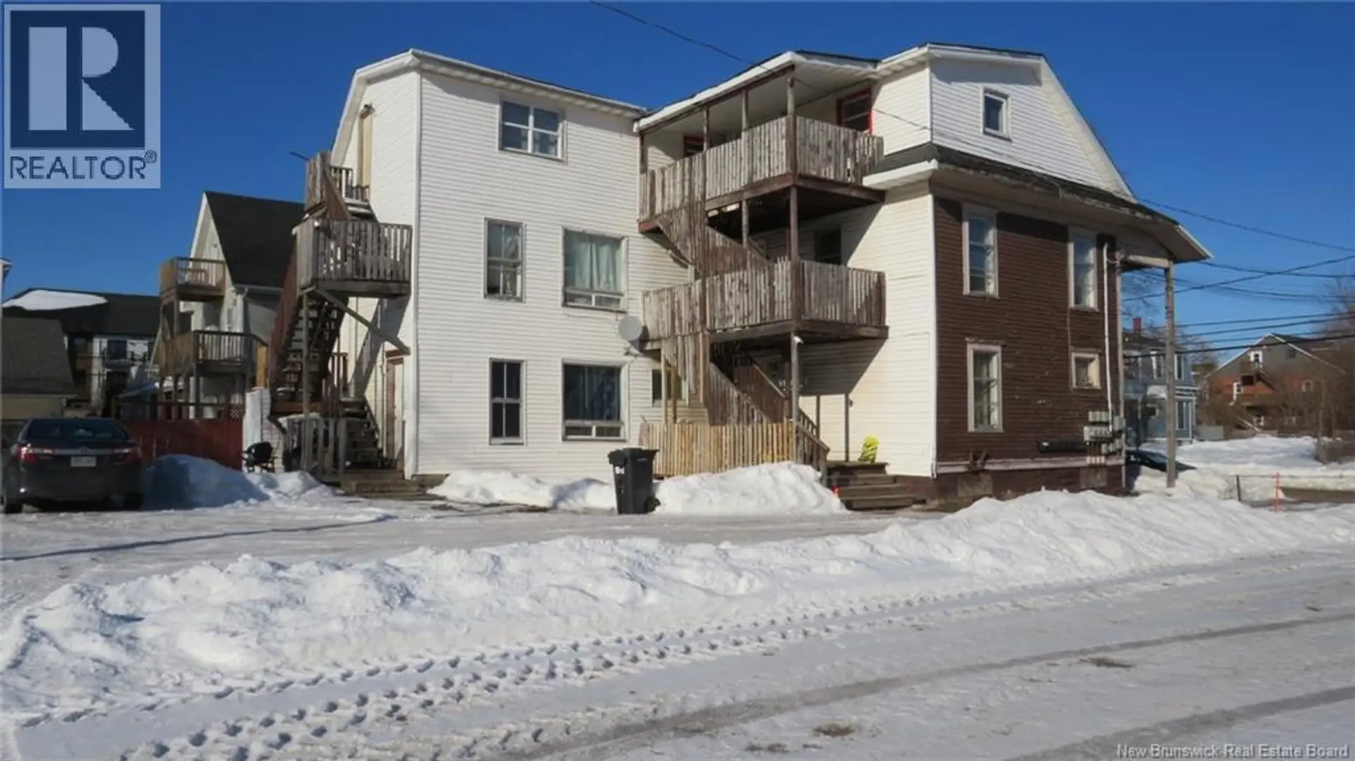 84-88 STEADMAN STREET - Image 2