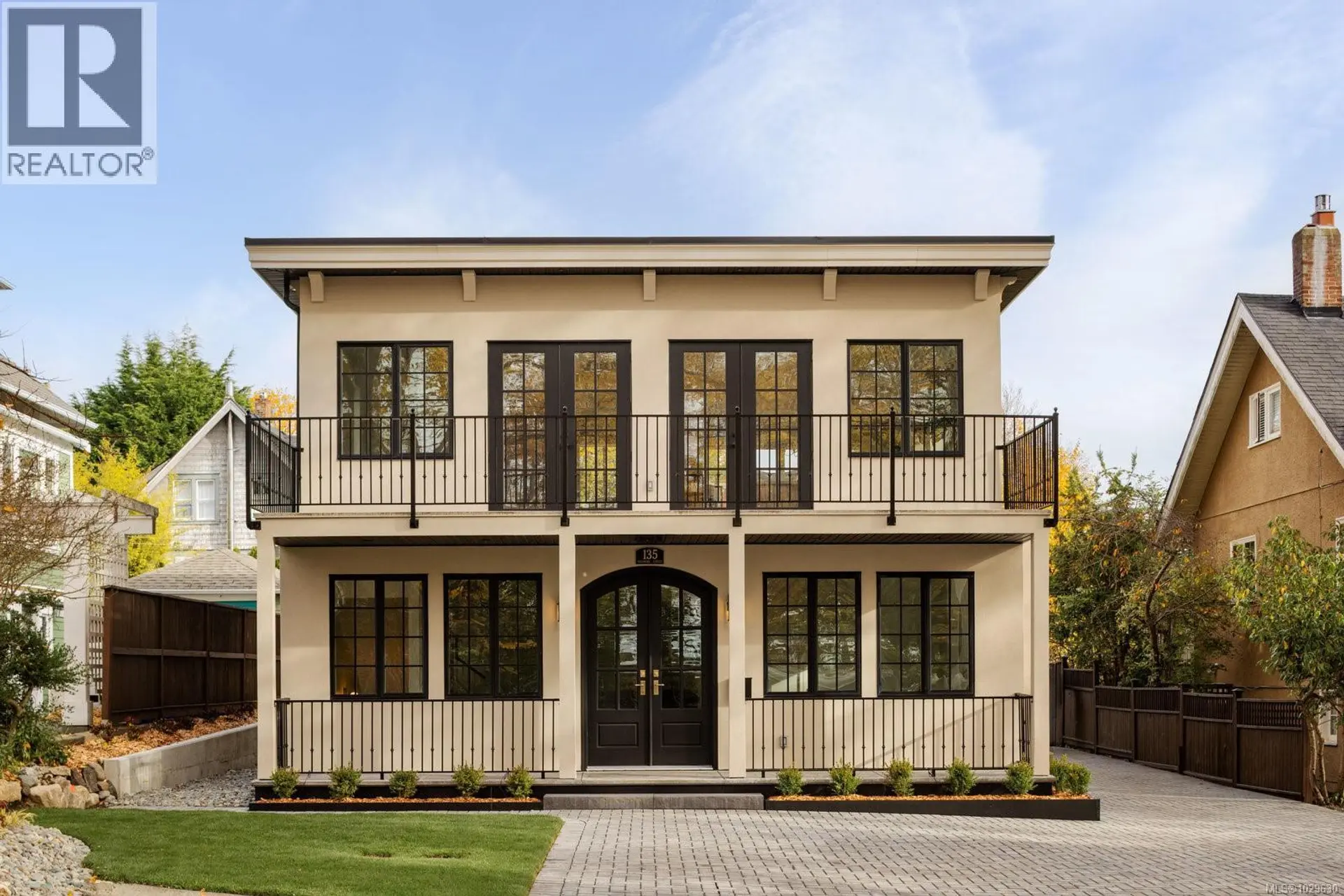 Property at 135 Passmore St, Victoria, BC