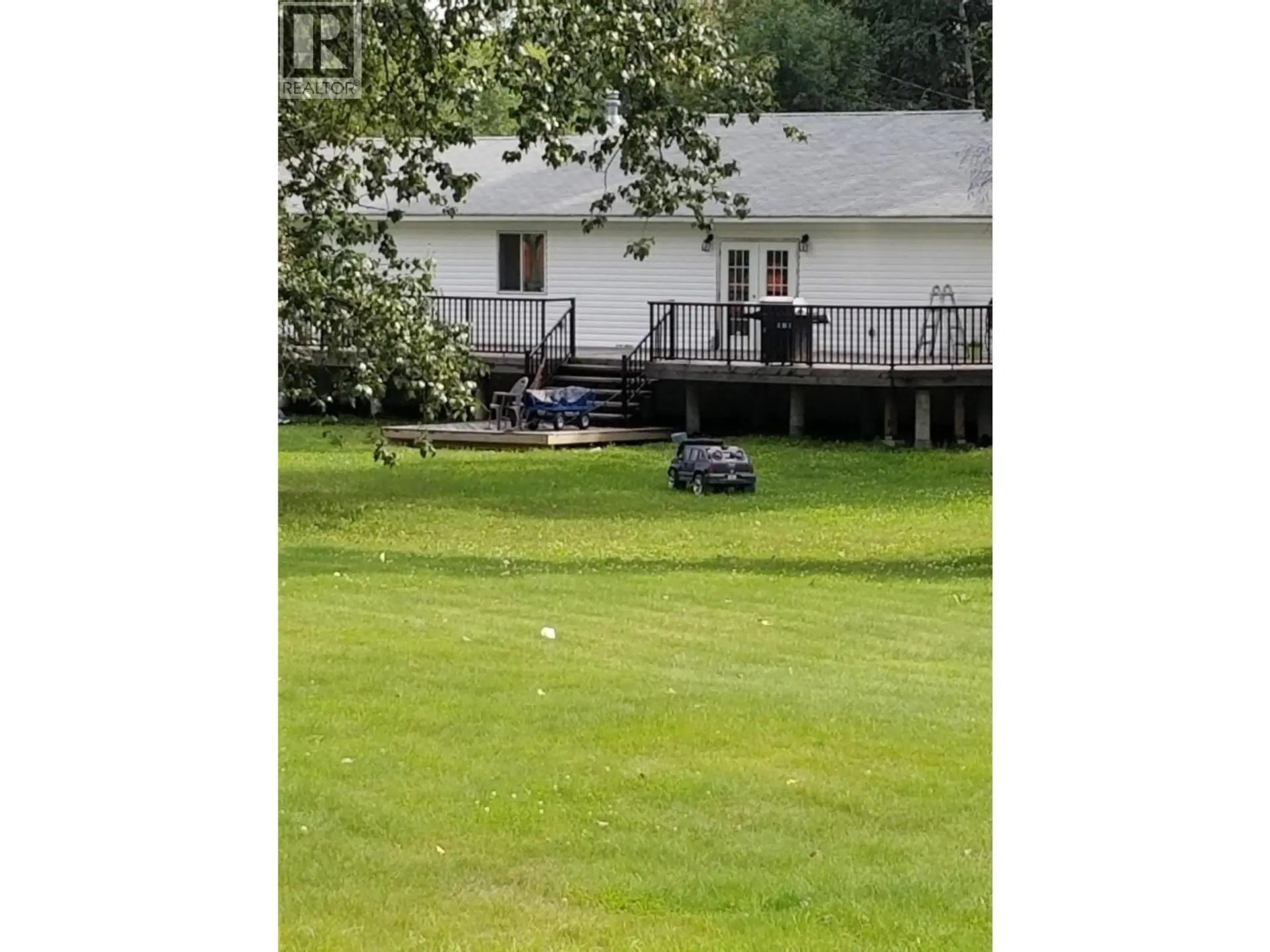 Property at 622 CUTBANK ROAD, Prince George, BC