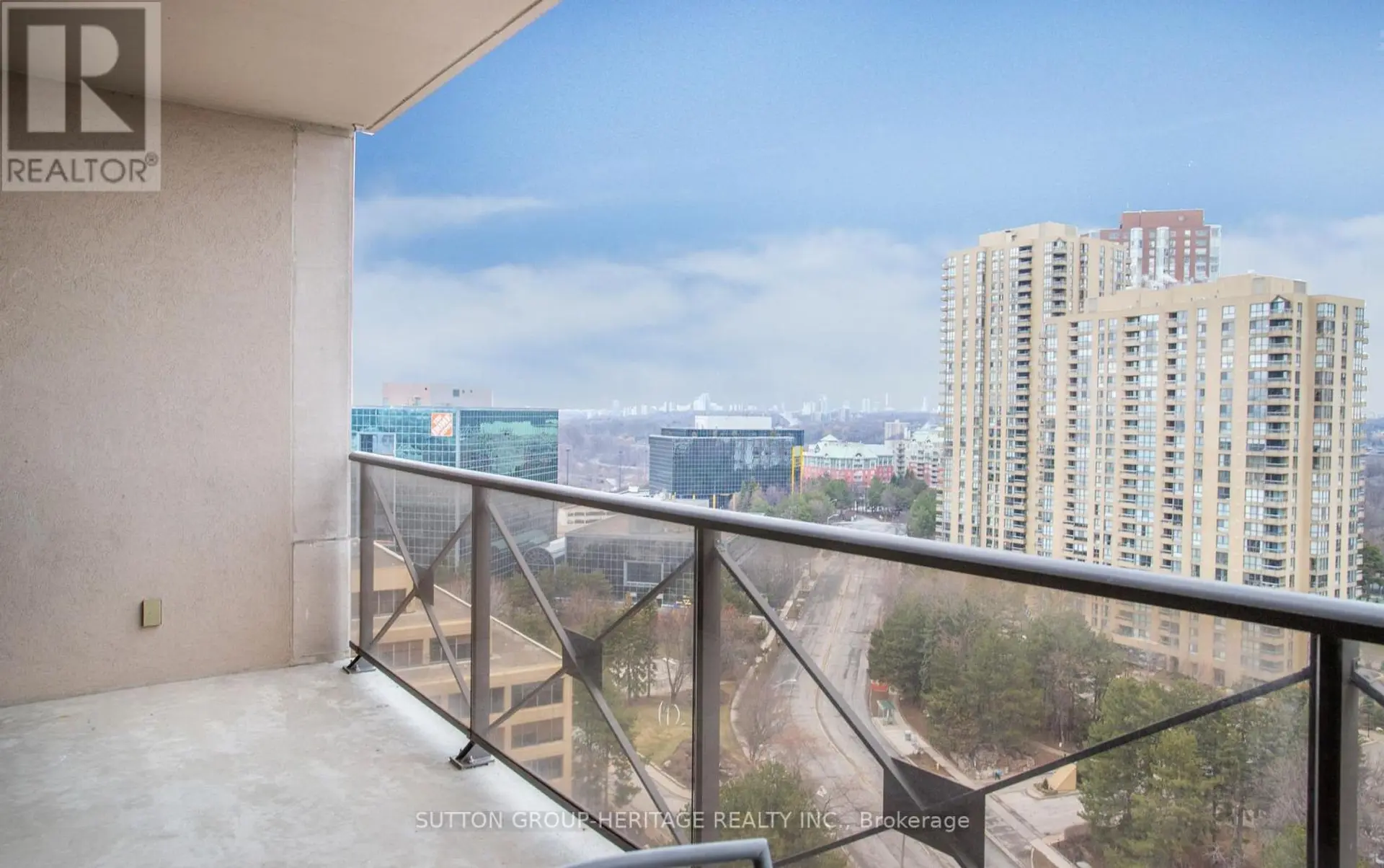 #1609 133 WYNFORD DRIVE - Image 15