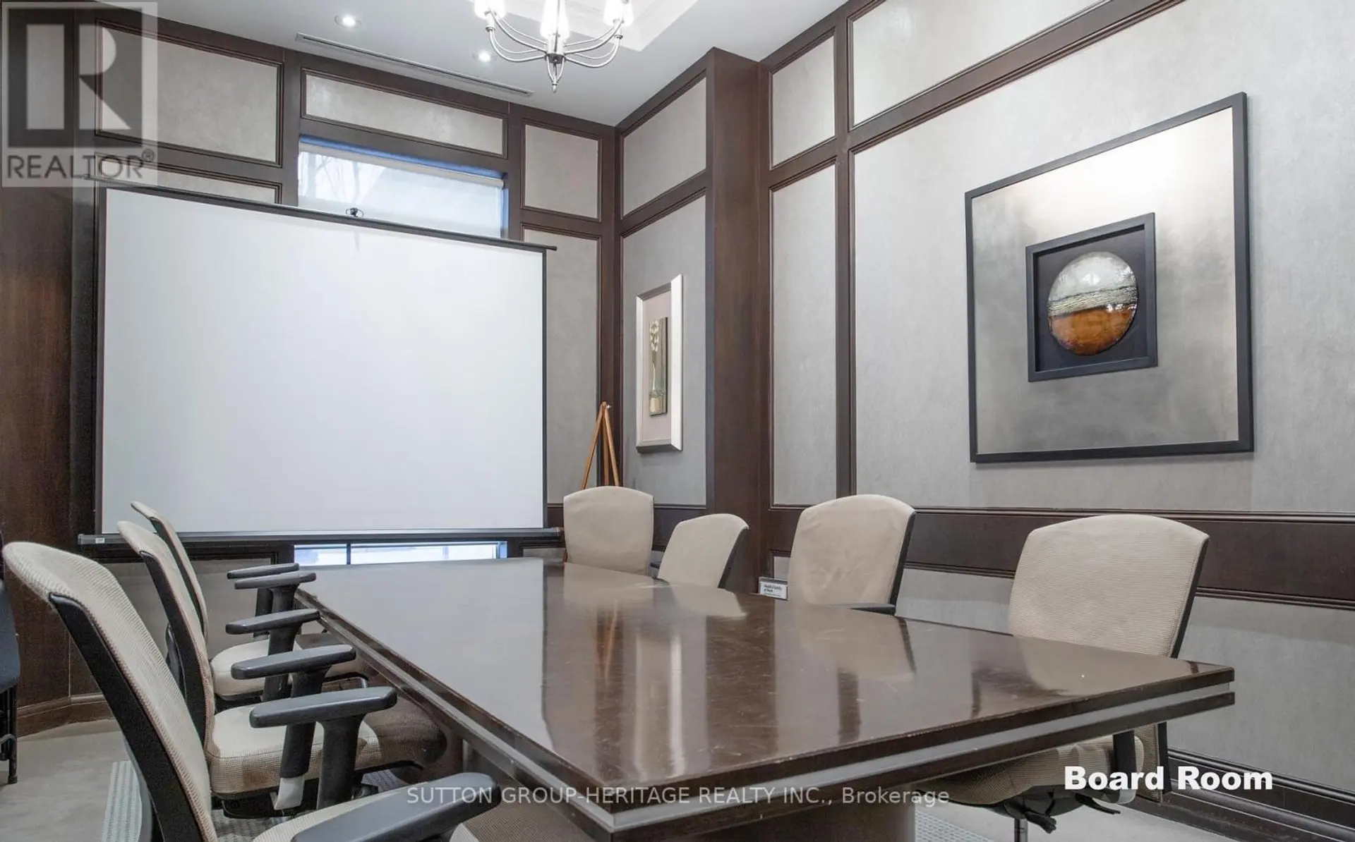 #1609 133 WYNFORD DRIVE - Image 18