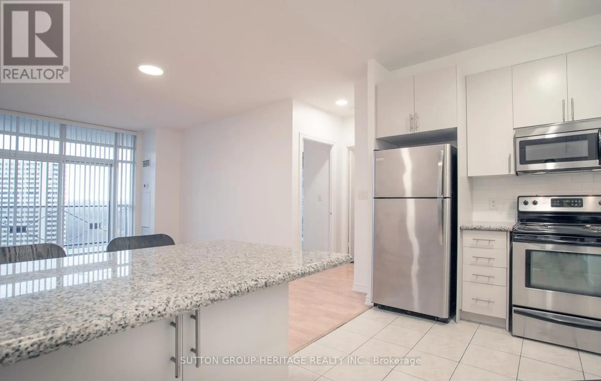#1609 133 WYNFORD DRIVE - Image 5