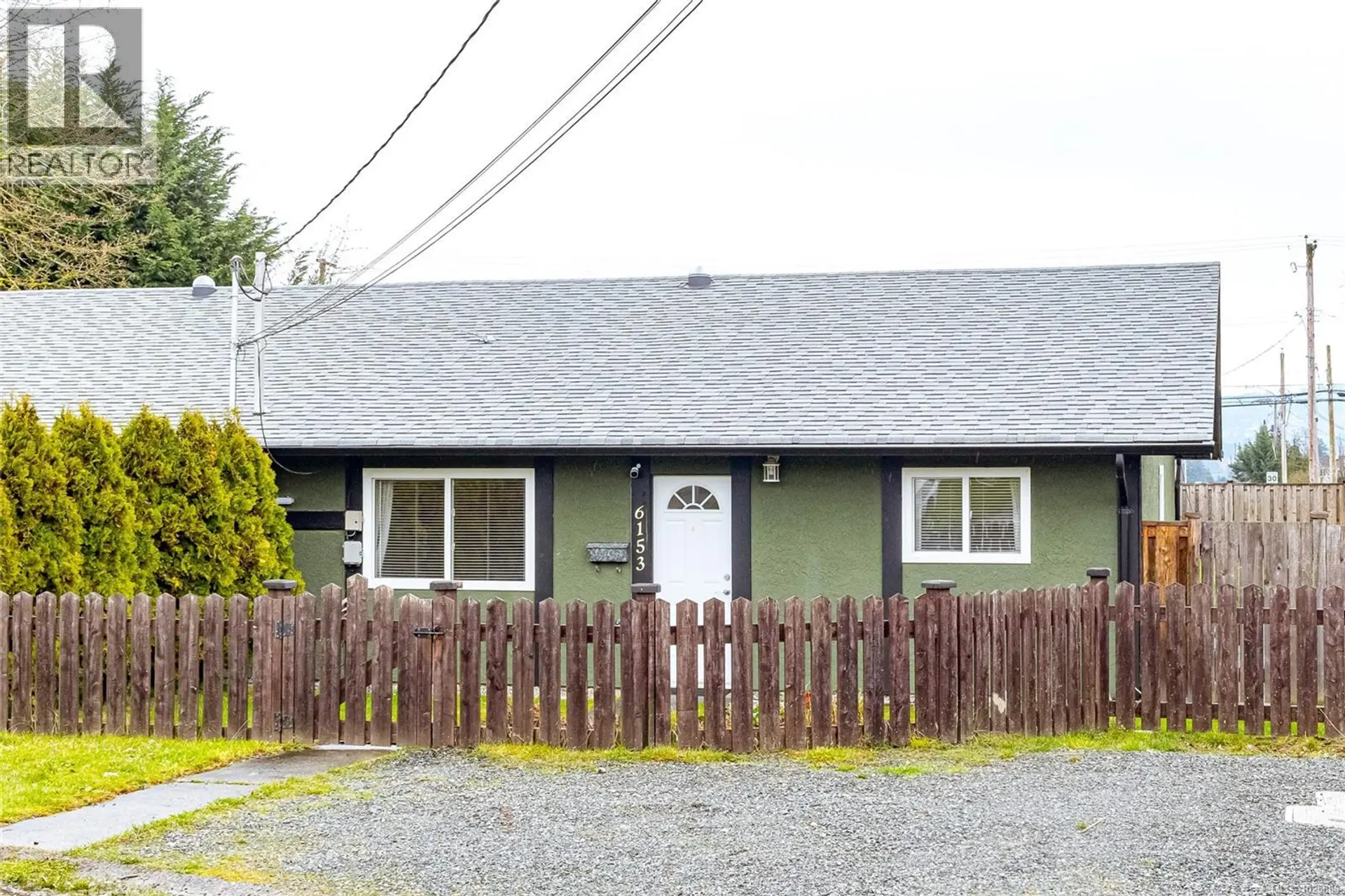 Property at 6153 Sumas Rd, Duncan, BC