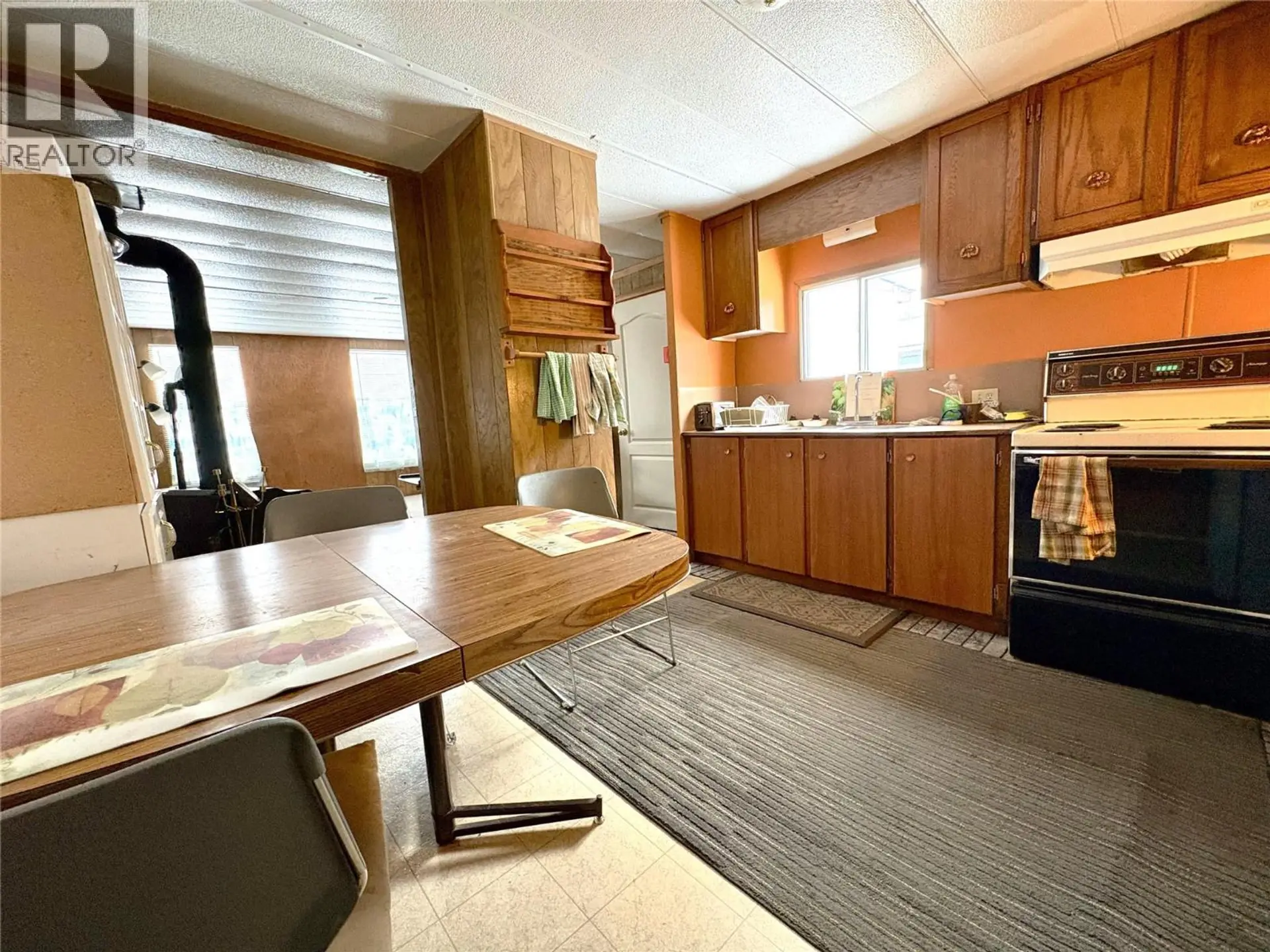 Property at 437 WILDWOOD ROAD, Clearwater, BC