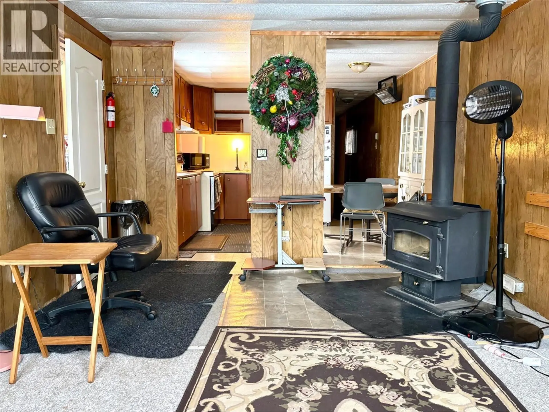 Property at 437 WILDWOOD ROAD, Clearwater, BC