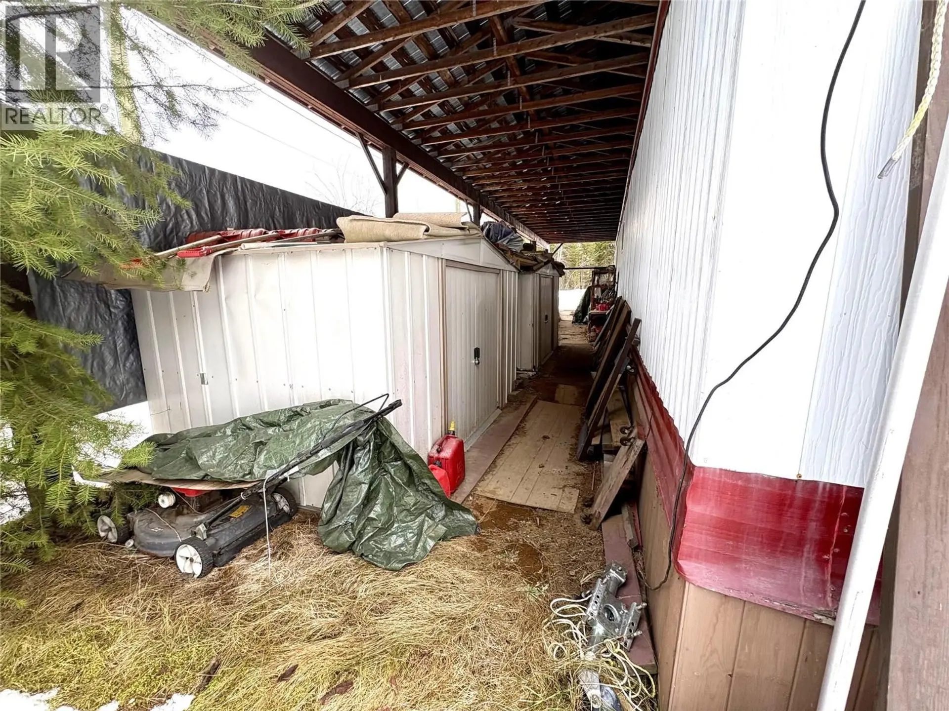 Property at 437 WILDWOOD ROAD, Clearwater, BC