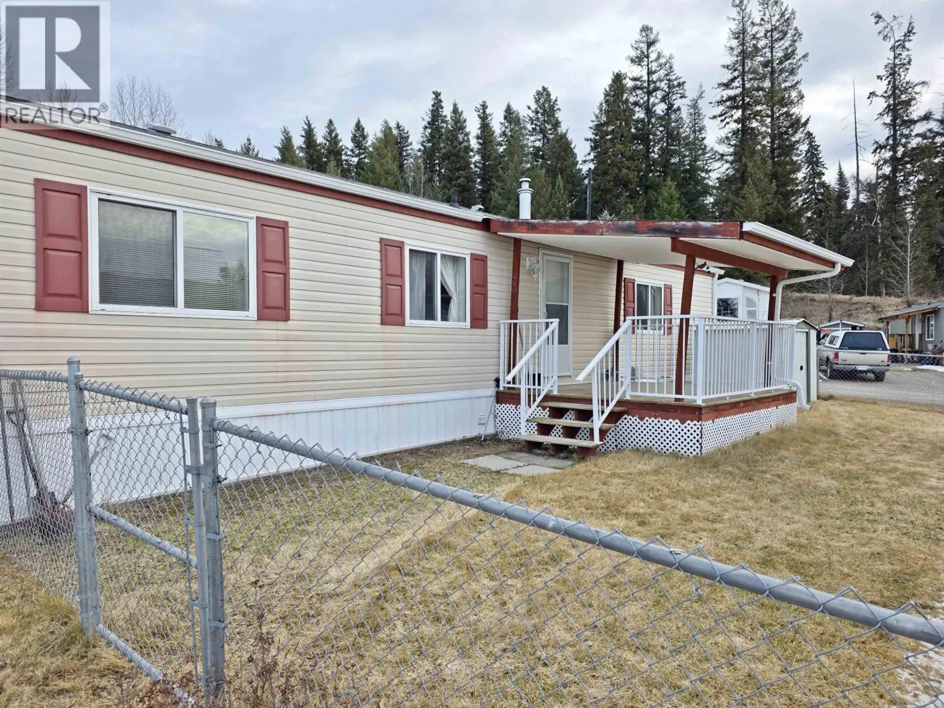 Property at #47 370 WESTLAND ROAD, Quesnel, BC