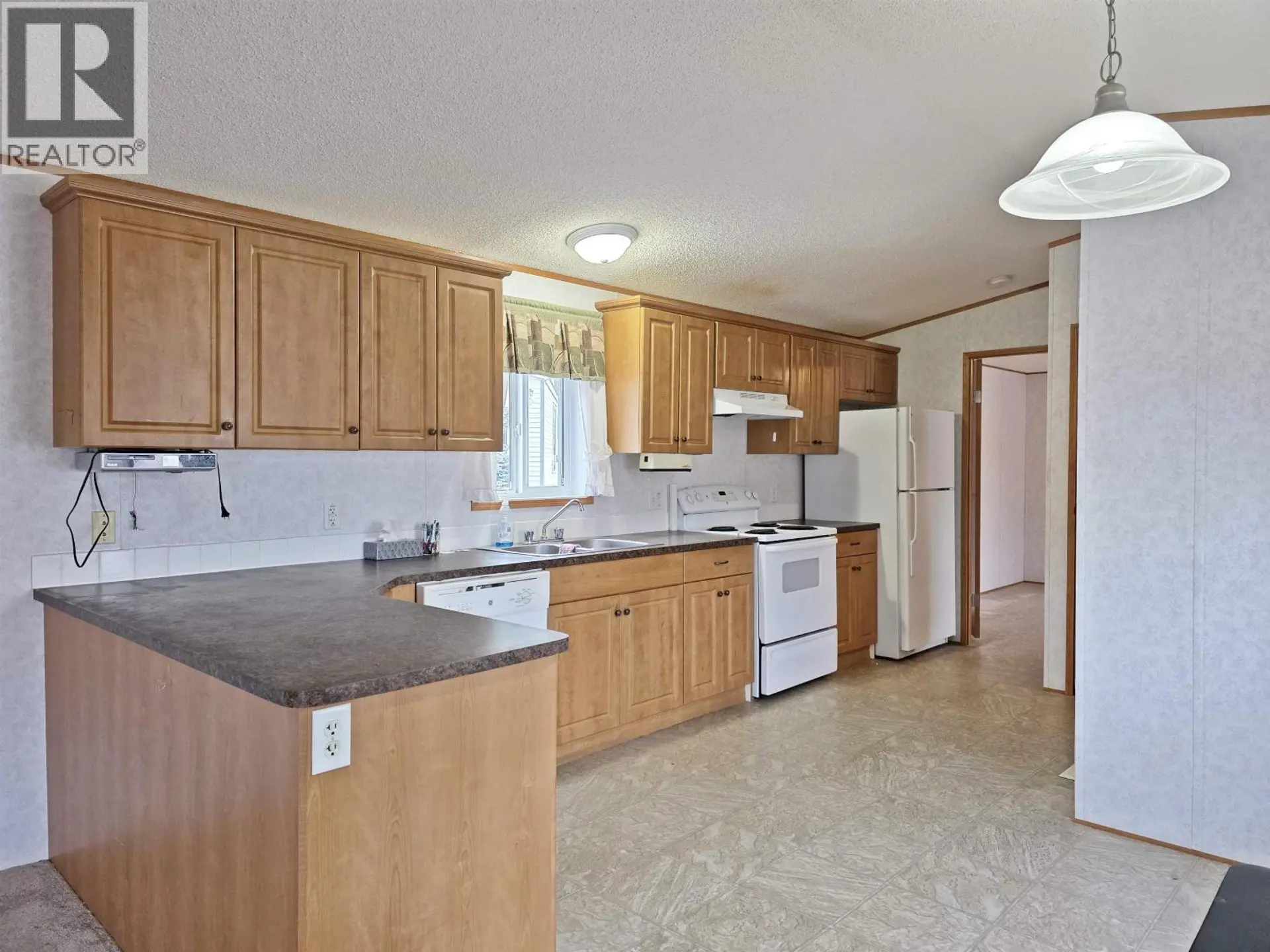 Property at #47 370 WESTLAND ROAD, Quesnel, BC