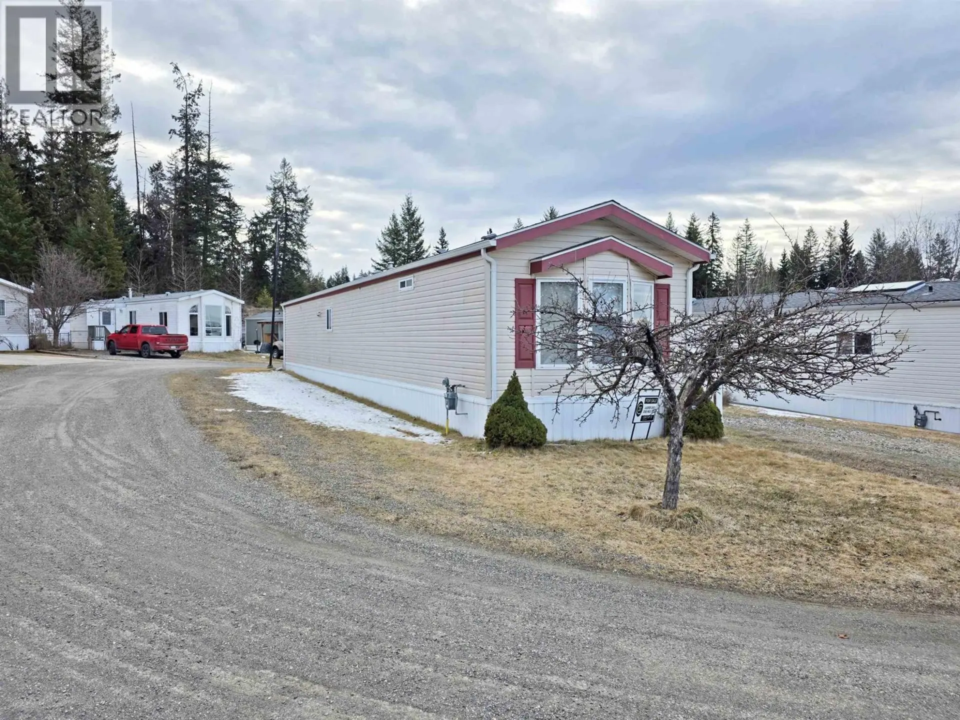 Property at #47 370 WESTLAND ROAD, Quesnel, BC