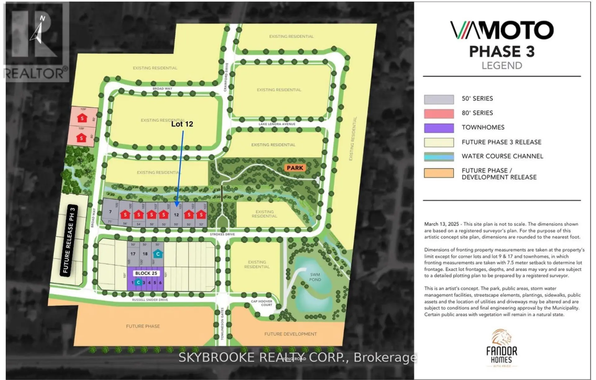 143 STOKES DRIVE - Image 3