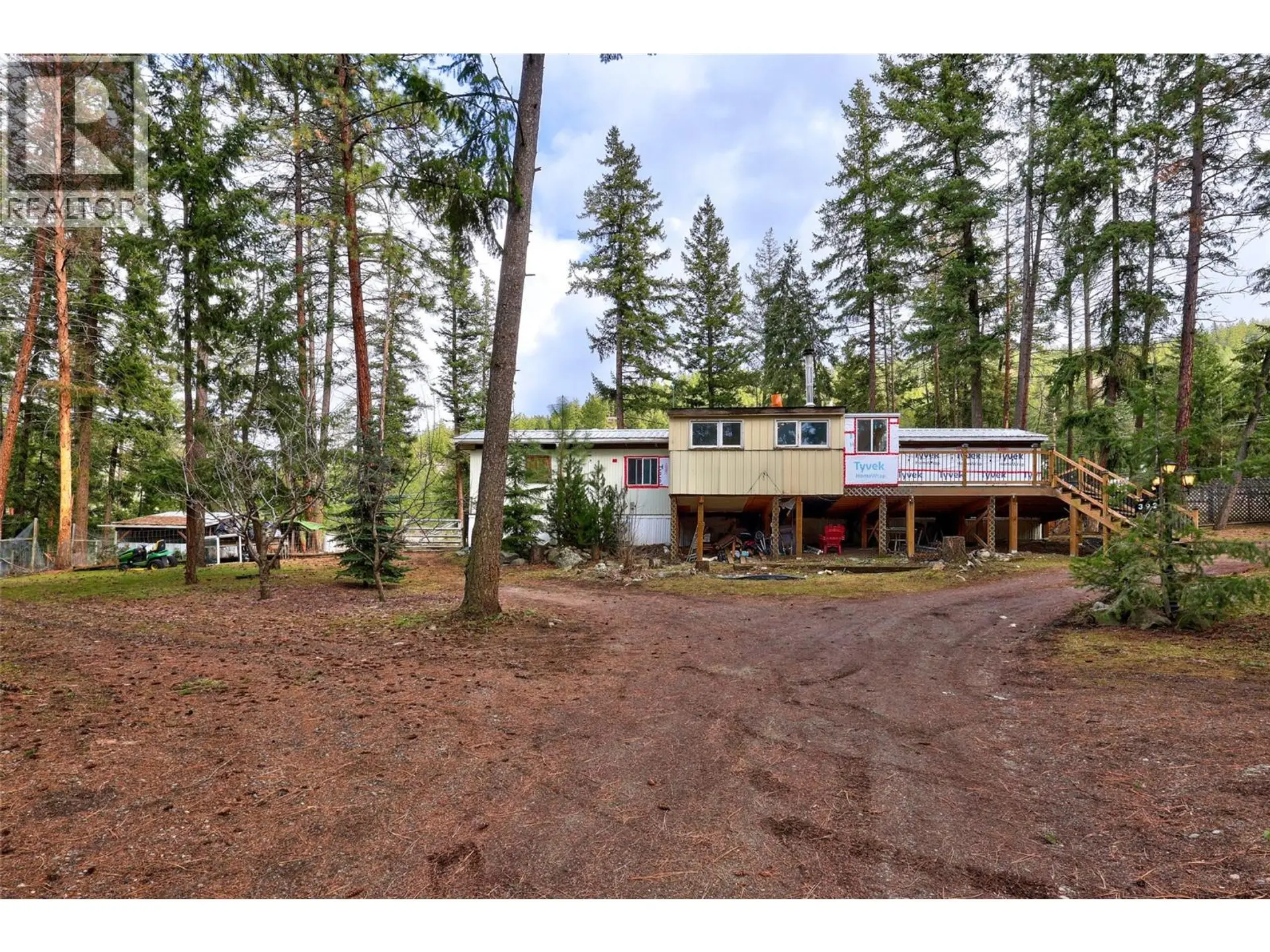 Property at 392 Walterdale Road, Kamloops, BC