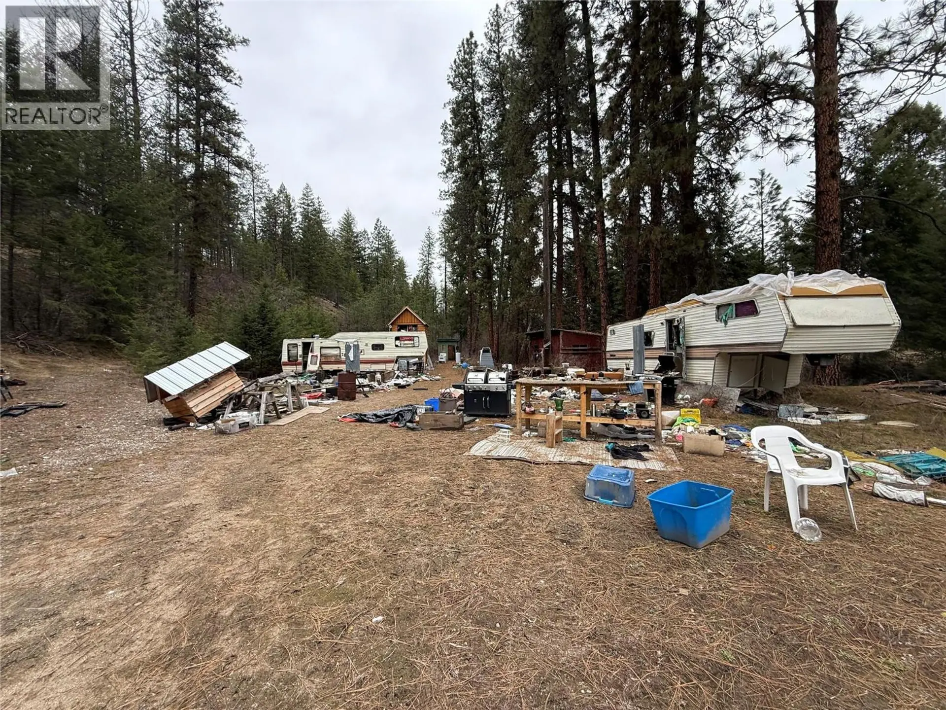 Property at 995 395 HIGHWAY, Christina Lake, BC