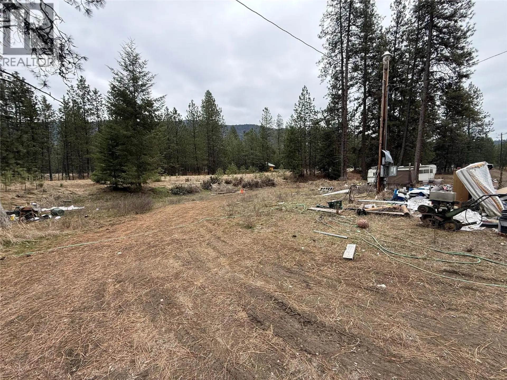 Property at 995 395 HIGHWAY, Christina Lake, BC