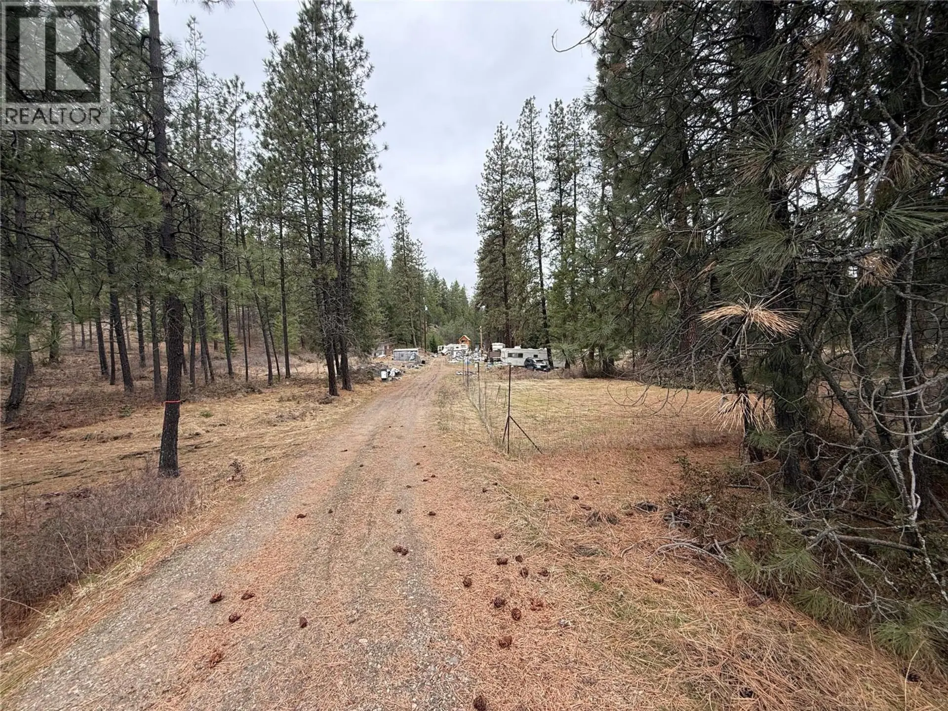 Property at 995 395 HIGHWAY, Christina Lake, BC