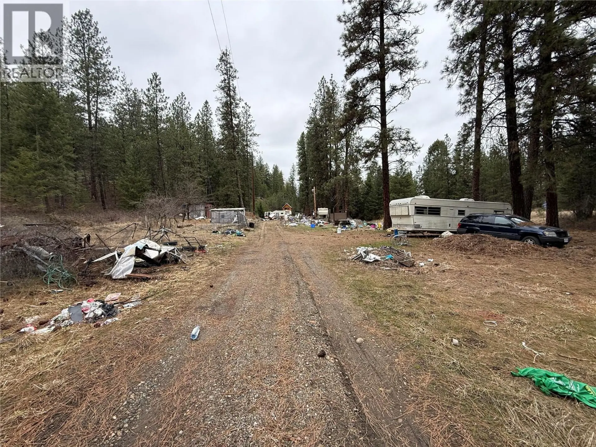 Property at 995 395 HIGHWAY, Christina Lake, BC