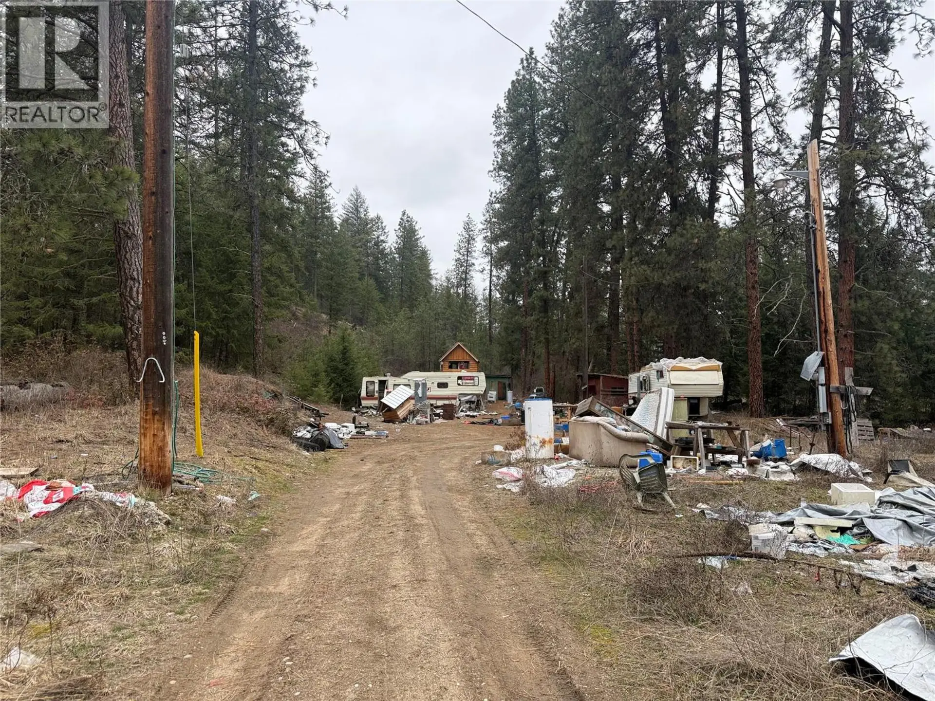 Property at 995 395 HIGHWAY, Christina Lake, BC