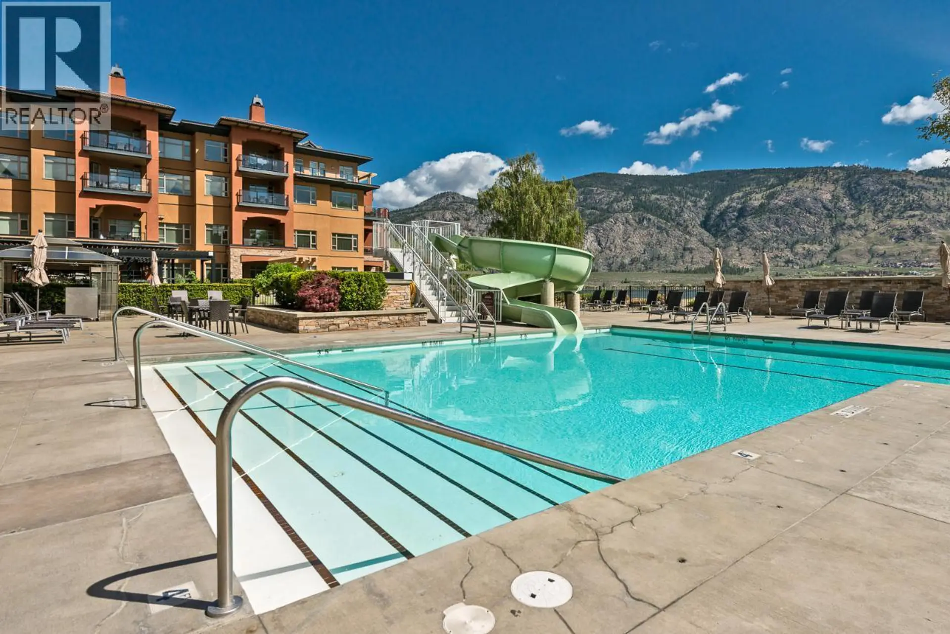 Property at #430 15 PARK Place, Osoyoos, BC