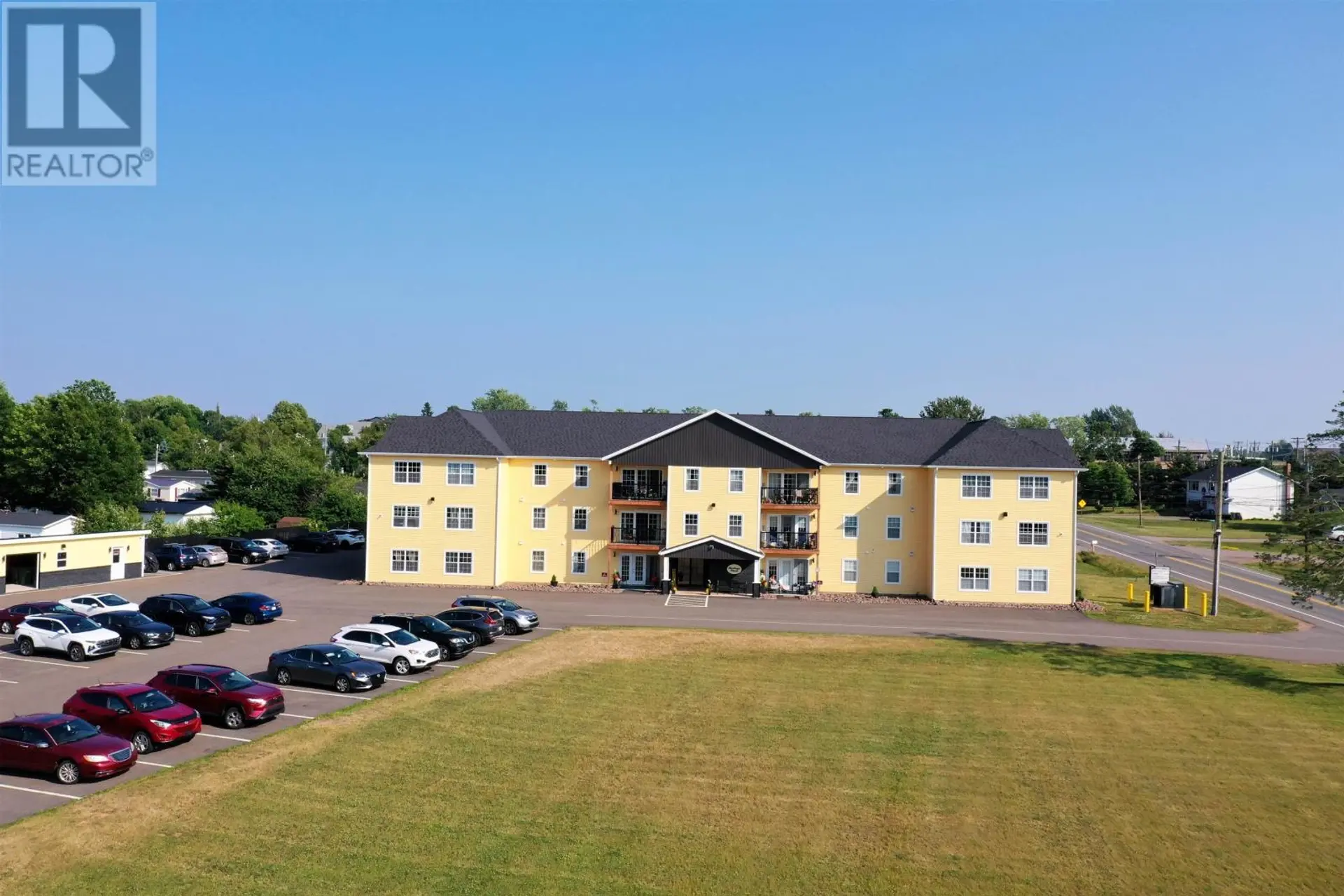 Property at 1592 WARREN GROVE ROAD, Cornwall, PE