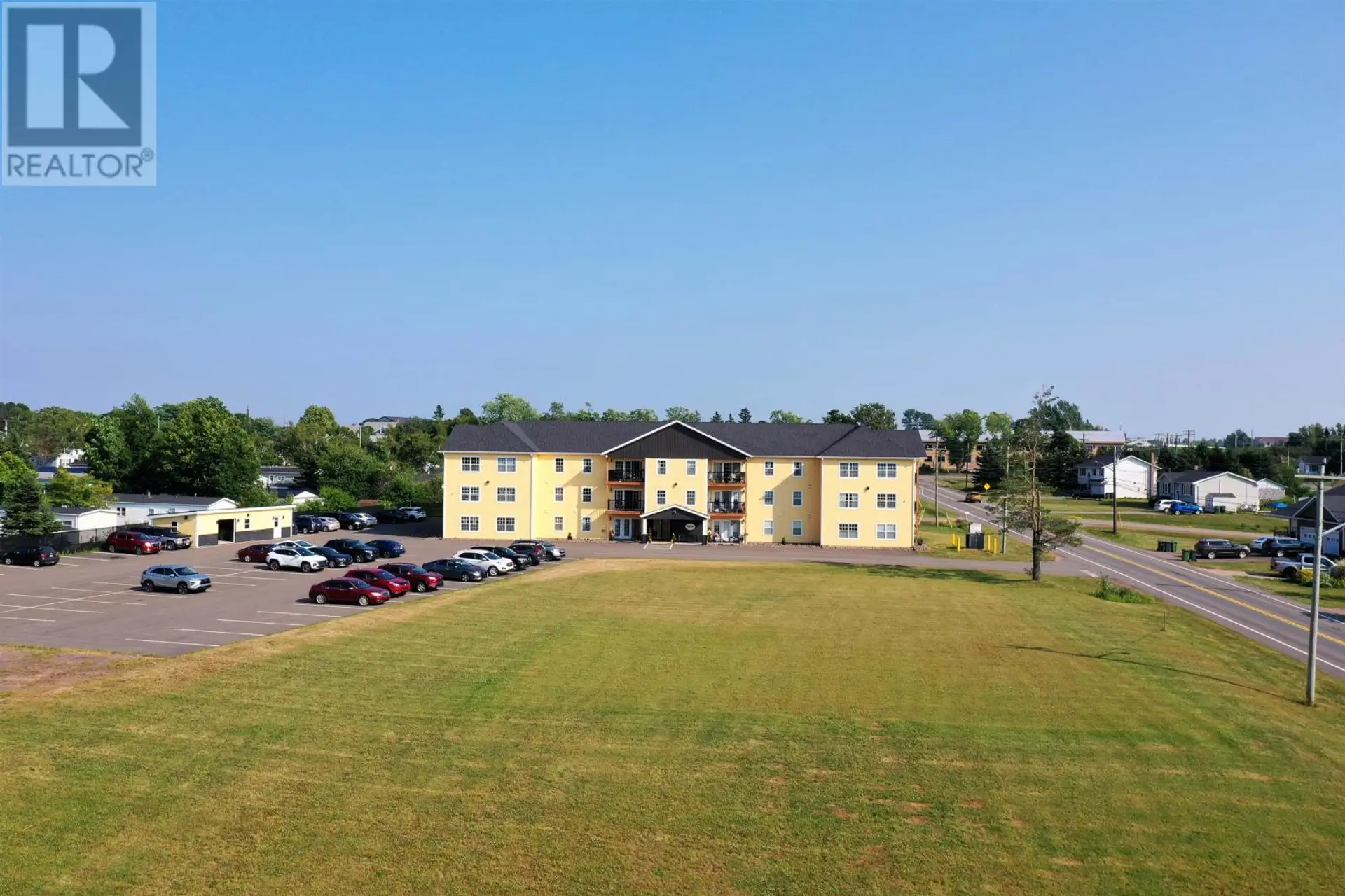 Property at 1592 WARREN GROVE ROAD, Cornwall, PE