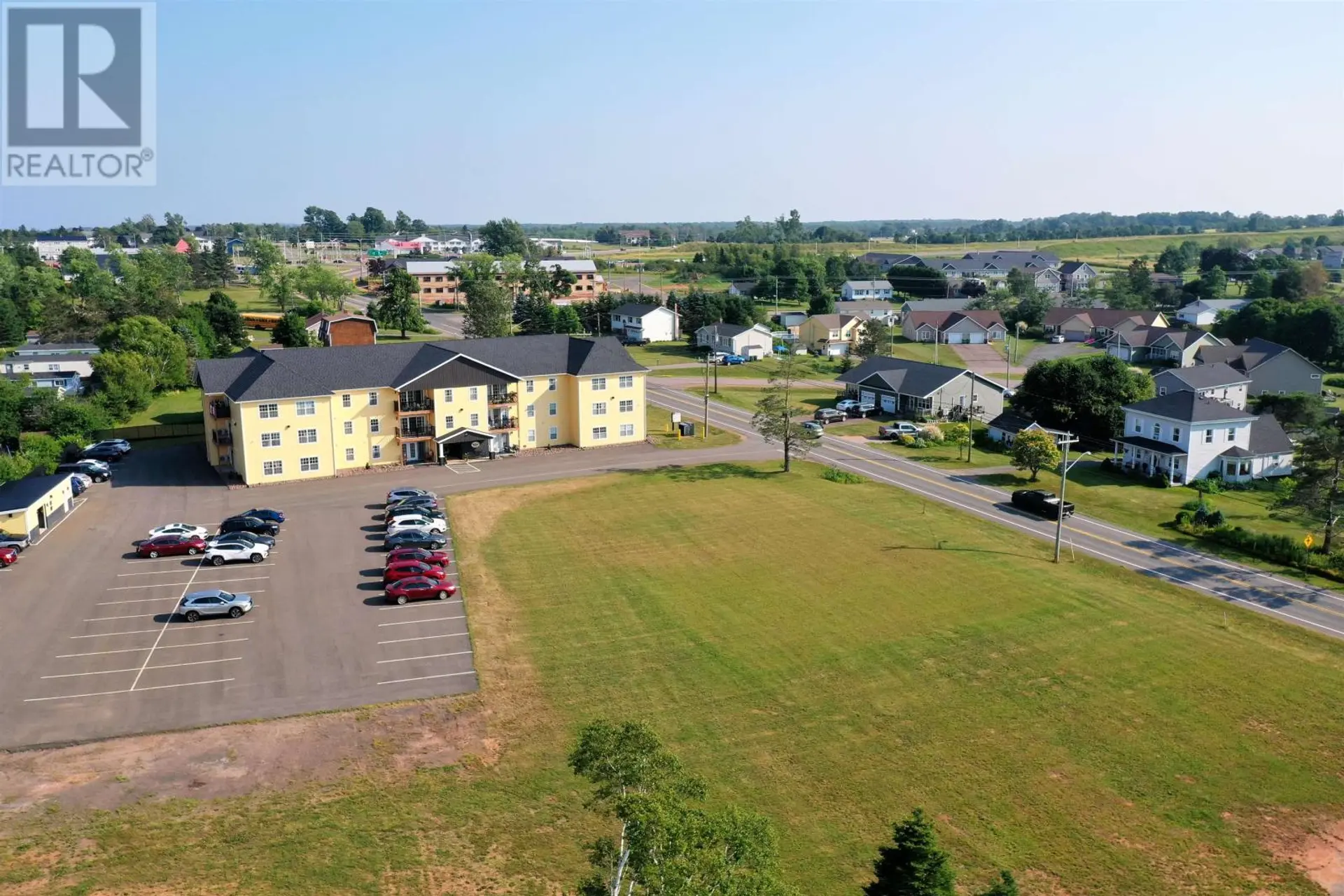 Property at 1592 WARREN GROVE ROAD, Cornwall, PE