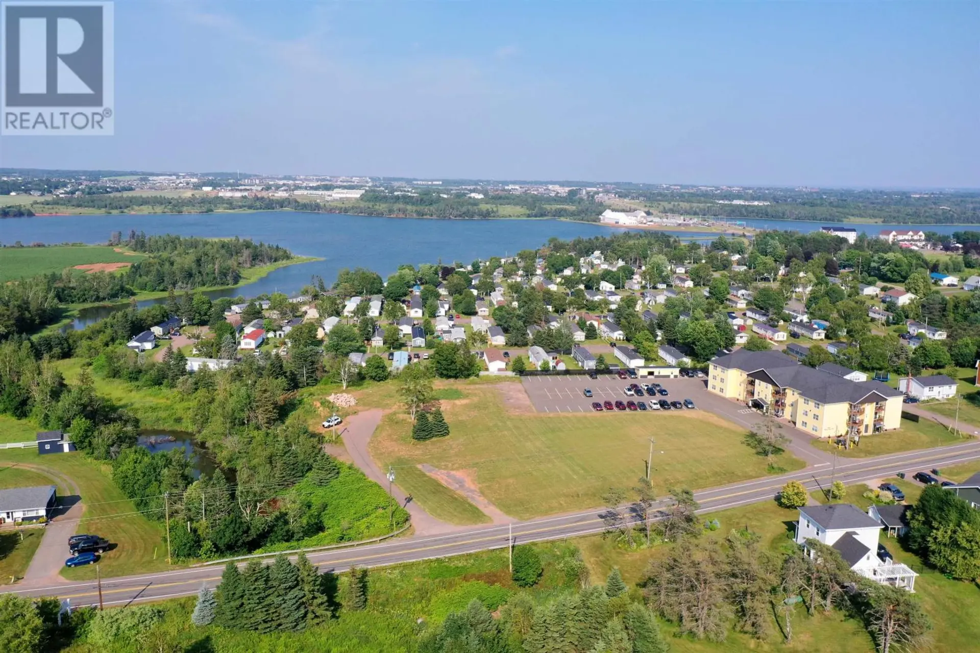 Property at 1592 WARREN GROVE ROAD, Cornwall, PE