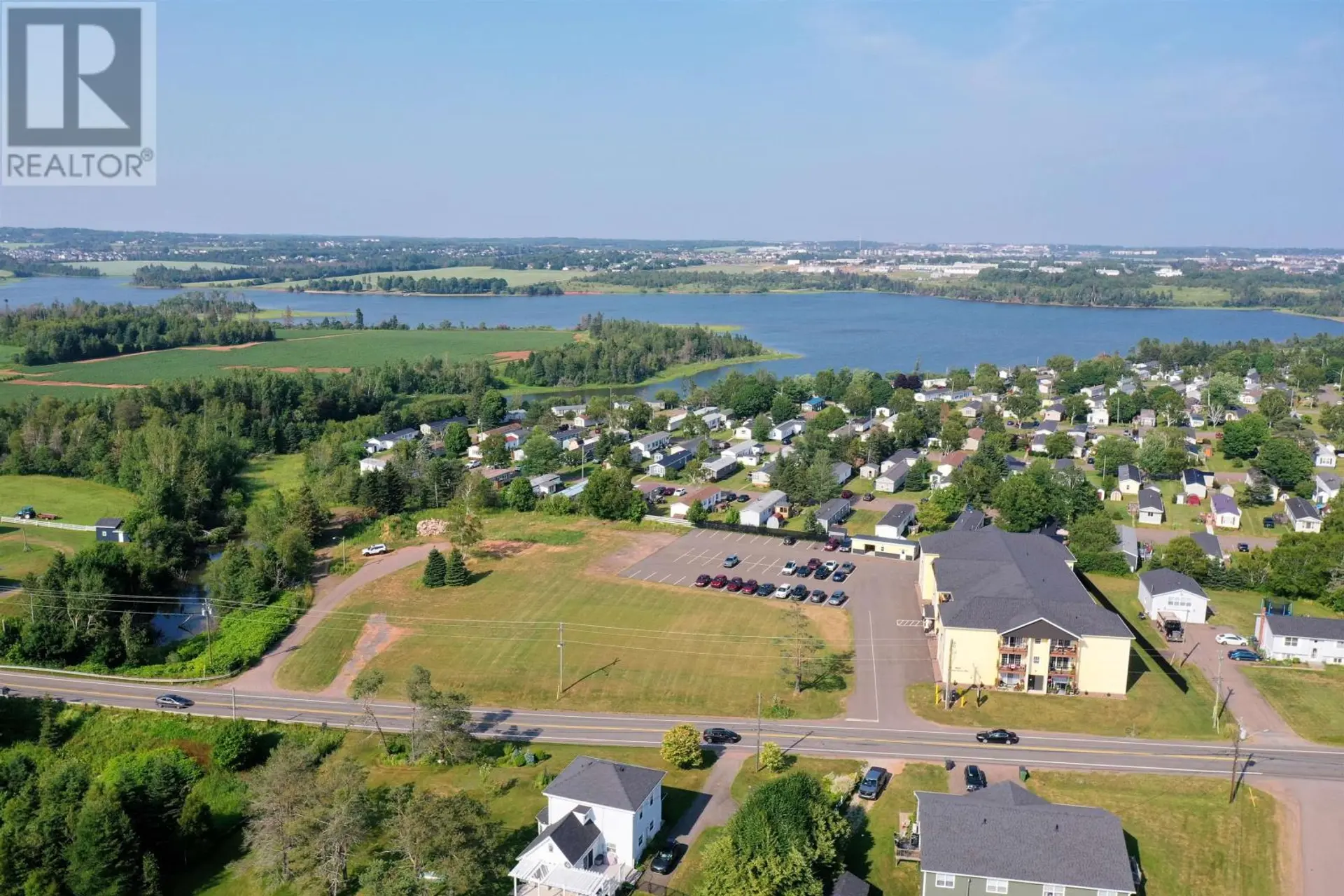 Property at 1592 WARREN GROVE ROAD, Cornwall, PE