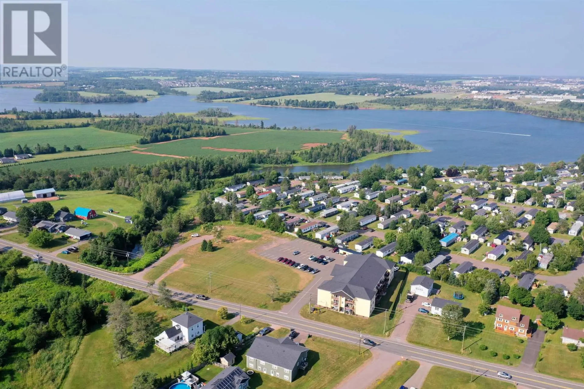 Property at 1592 WARREN GROVE ROAD, Cornwall, PE