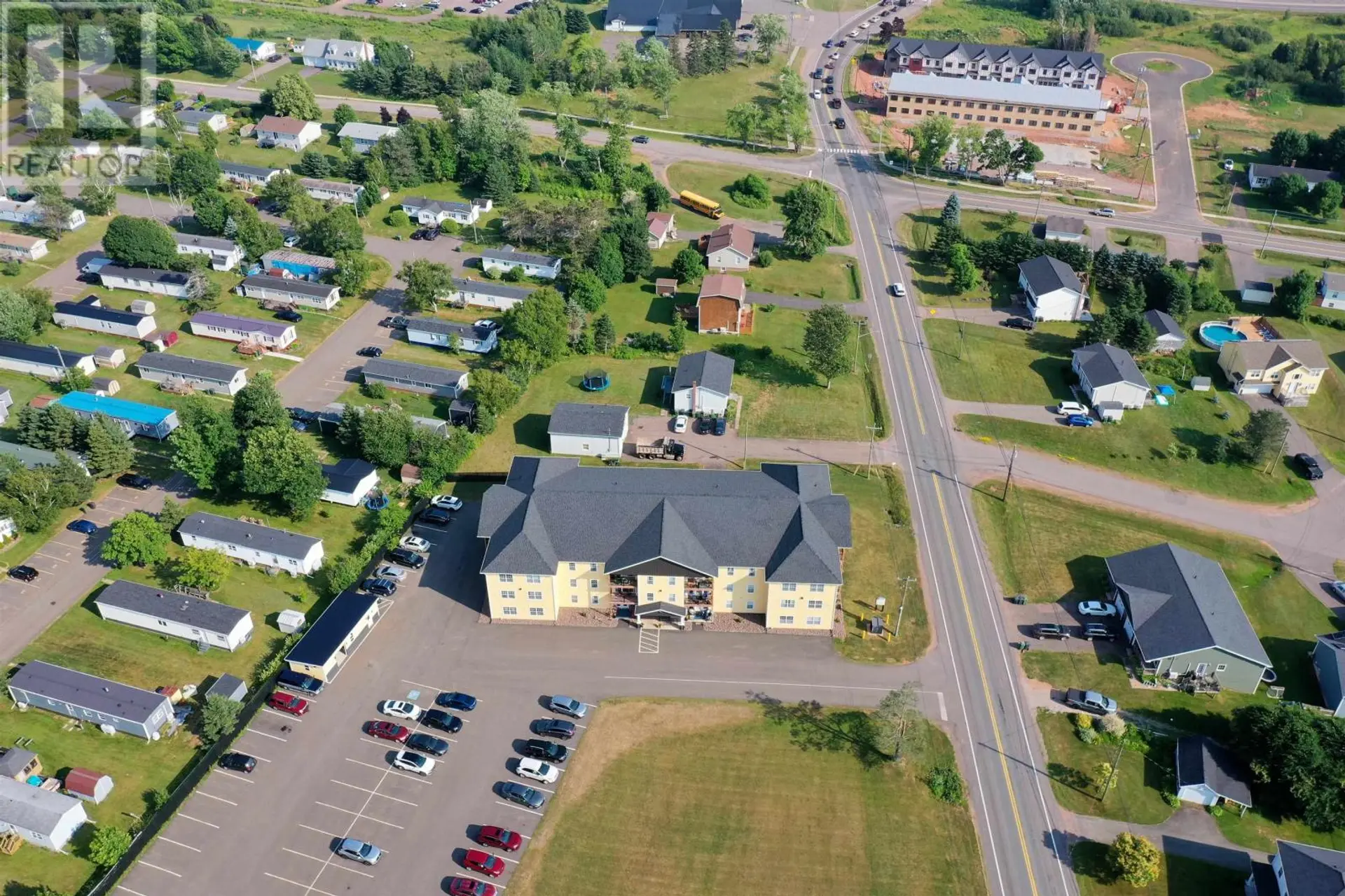 Property at 1592 WARREN GROVE ROAD, Cornwall, PE