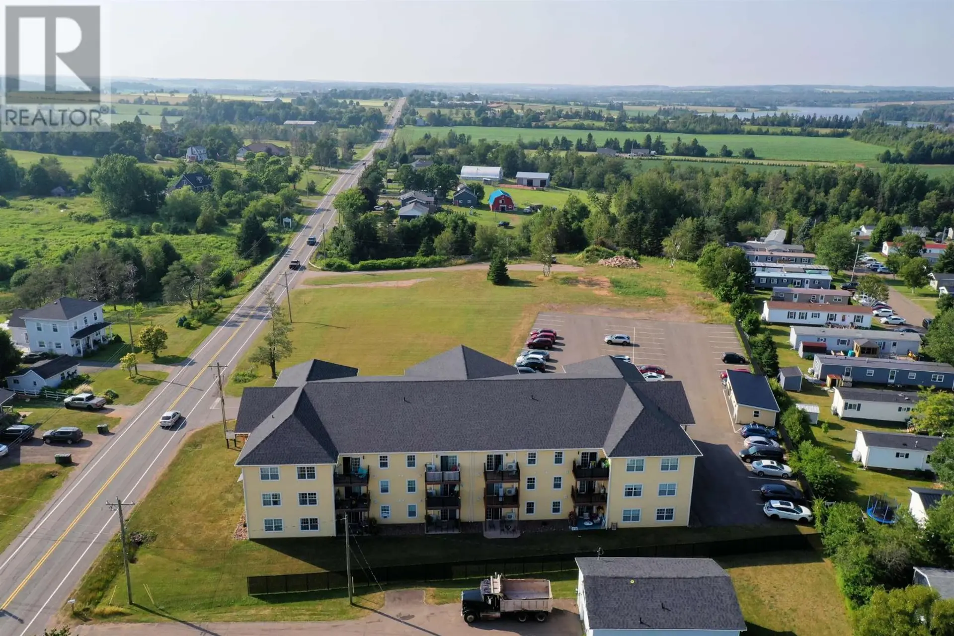 Property at 1592 WARREN GROVE ROAD, Cornwall, PE