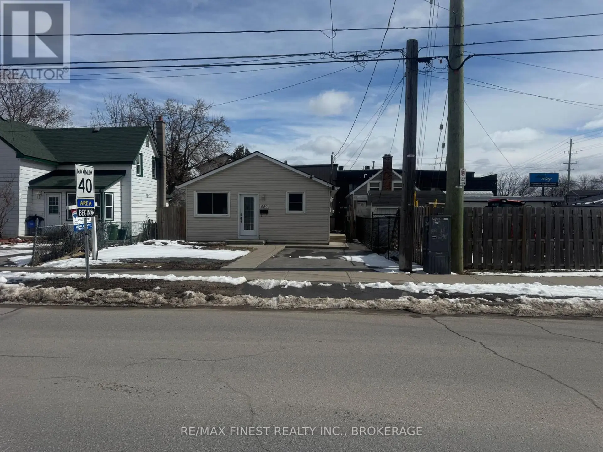 559 MACDONNELL STREET - Image 1