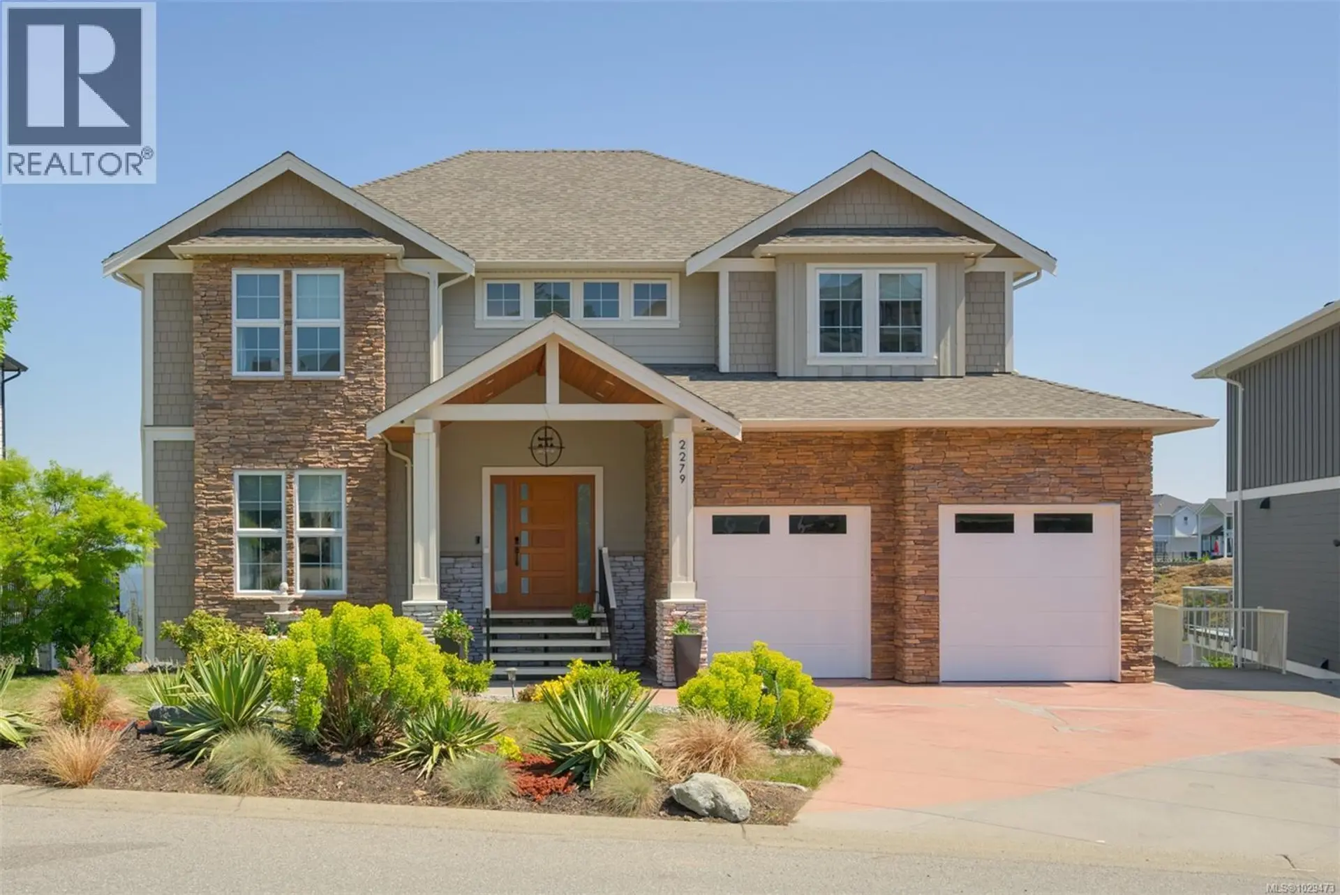 Property at 2279 Nicklaus Dr, Langford, BC
