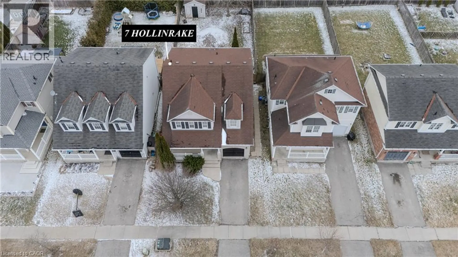 7 HOLLINRAKE AVENUE - Image 17