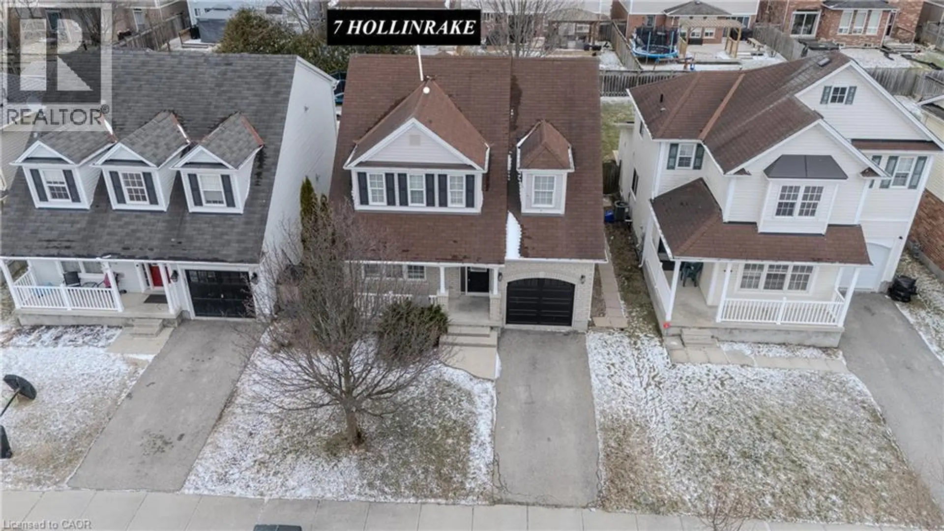 7 HOLLINRAKE AVENUE - Image 1