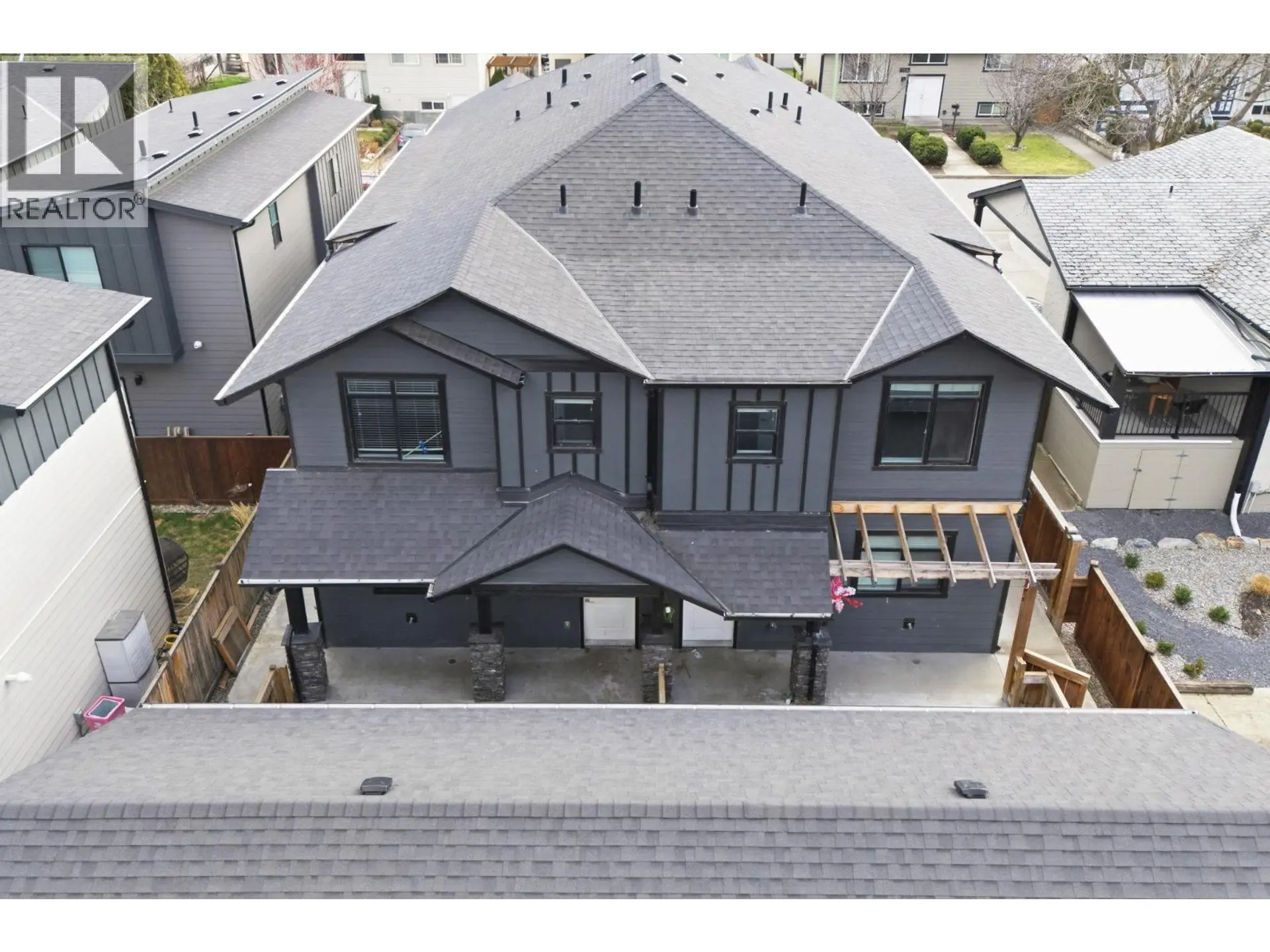 Property at #1 722 Coopland Crescent, Kelowna, BC