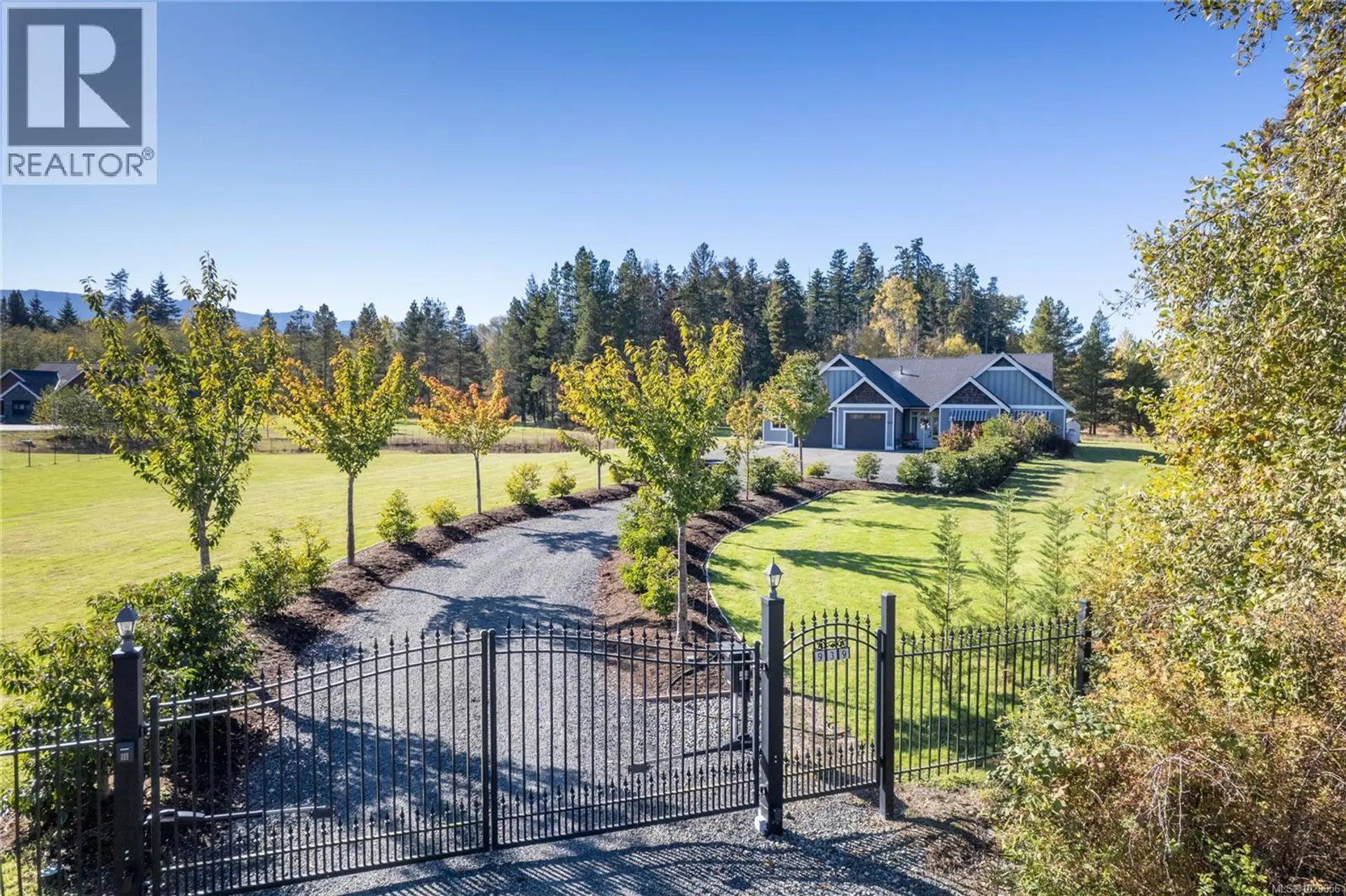 Property at 939 Virginia Rd, Coombs, BC