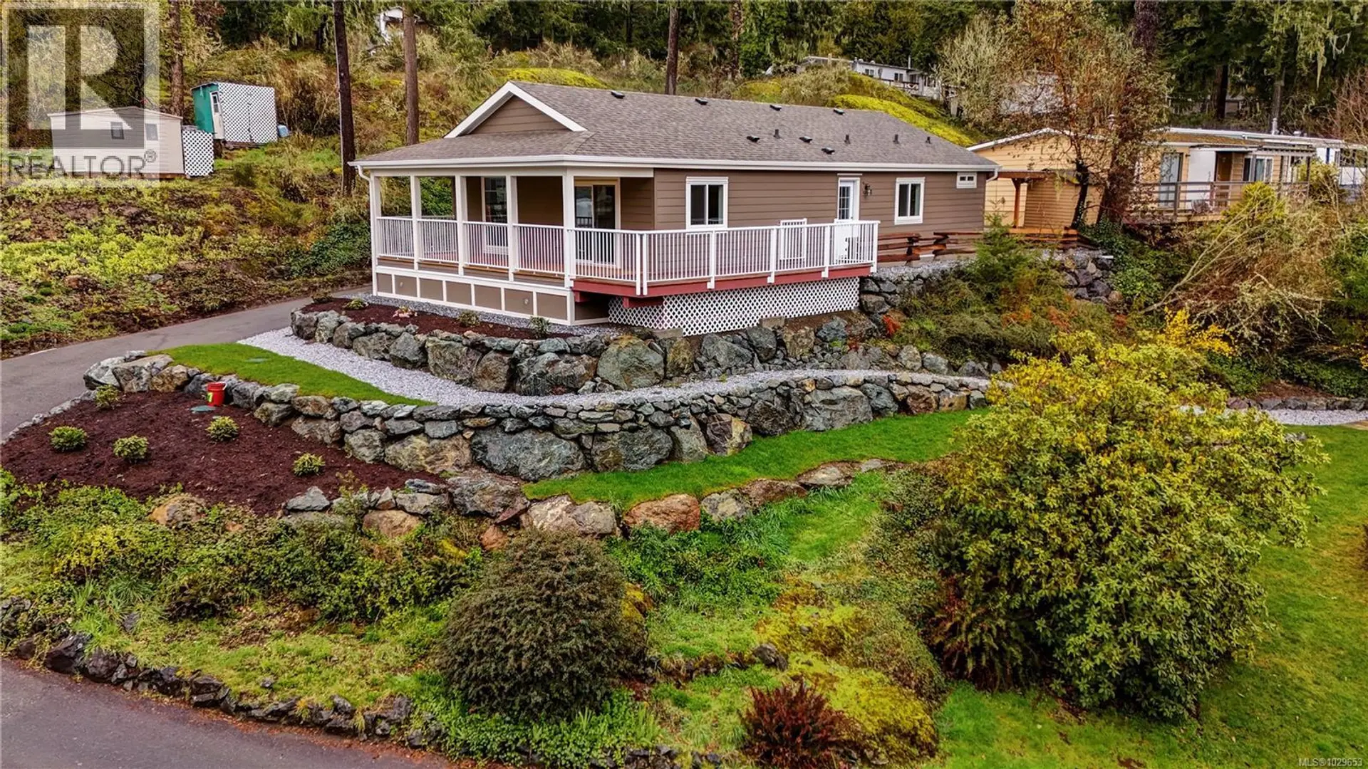 Property at #37 5838 Blythwood Rd, Sooke, BC