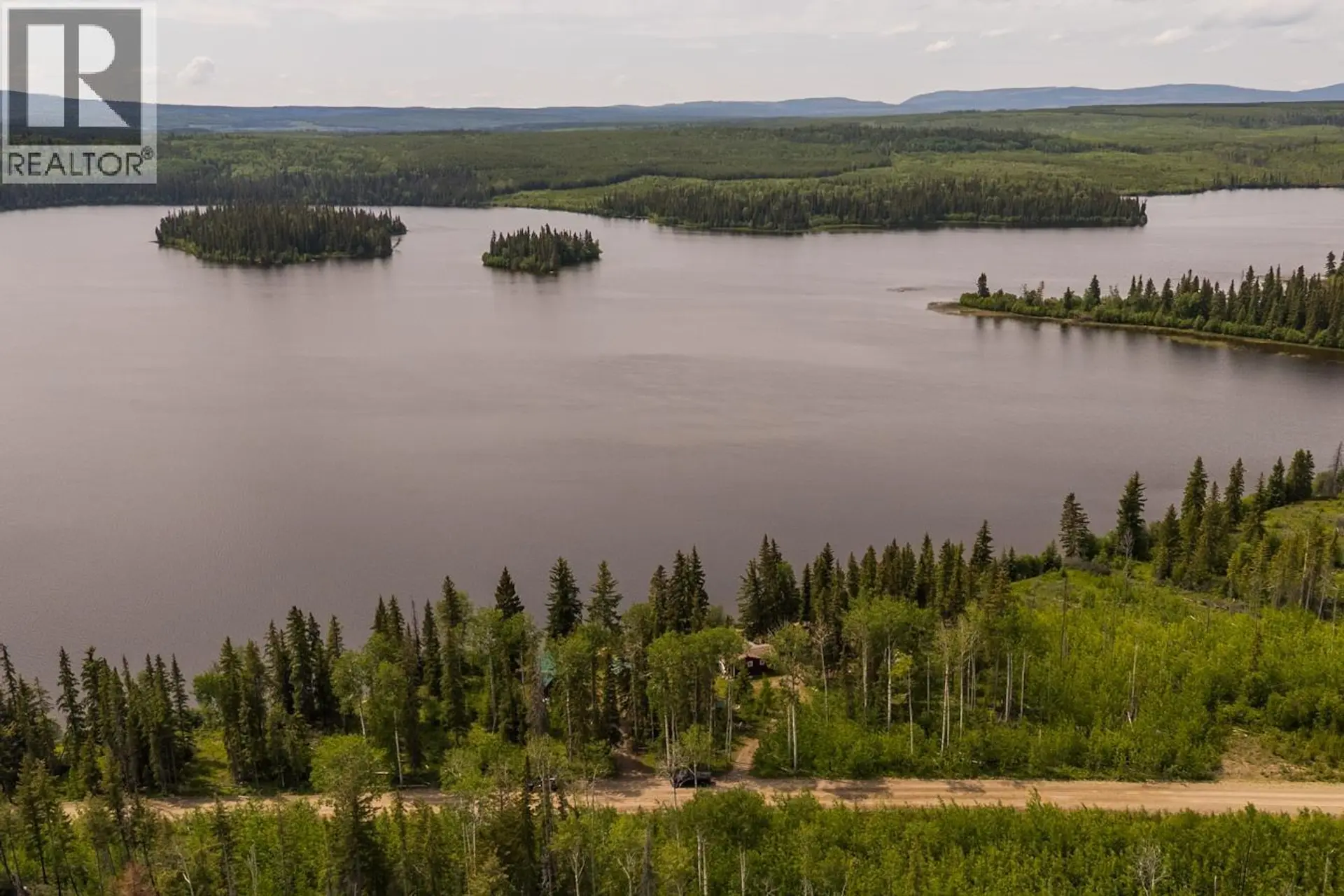 Property at 45419 BLACKWATER ROAD, Prince George, BC