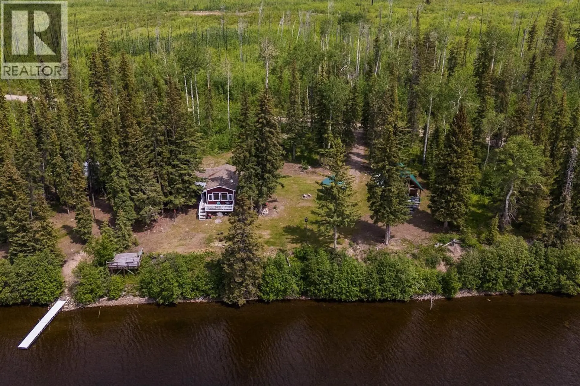 Property at 45419 BLACKWATER ROAD, Prince George, BC