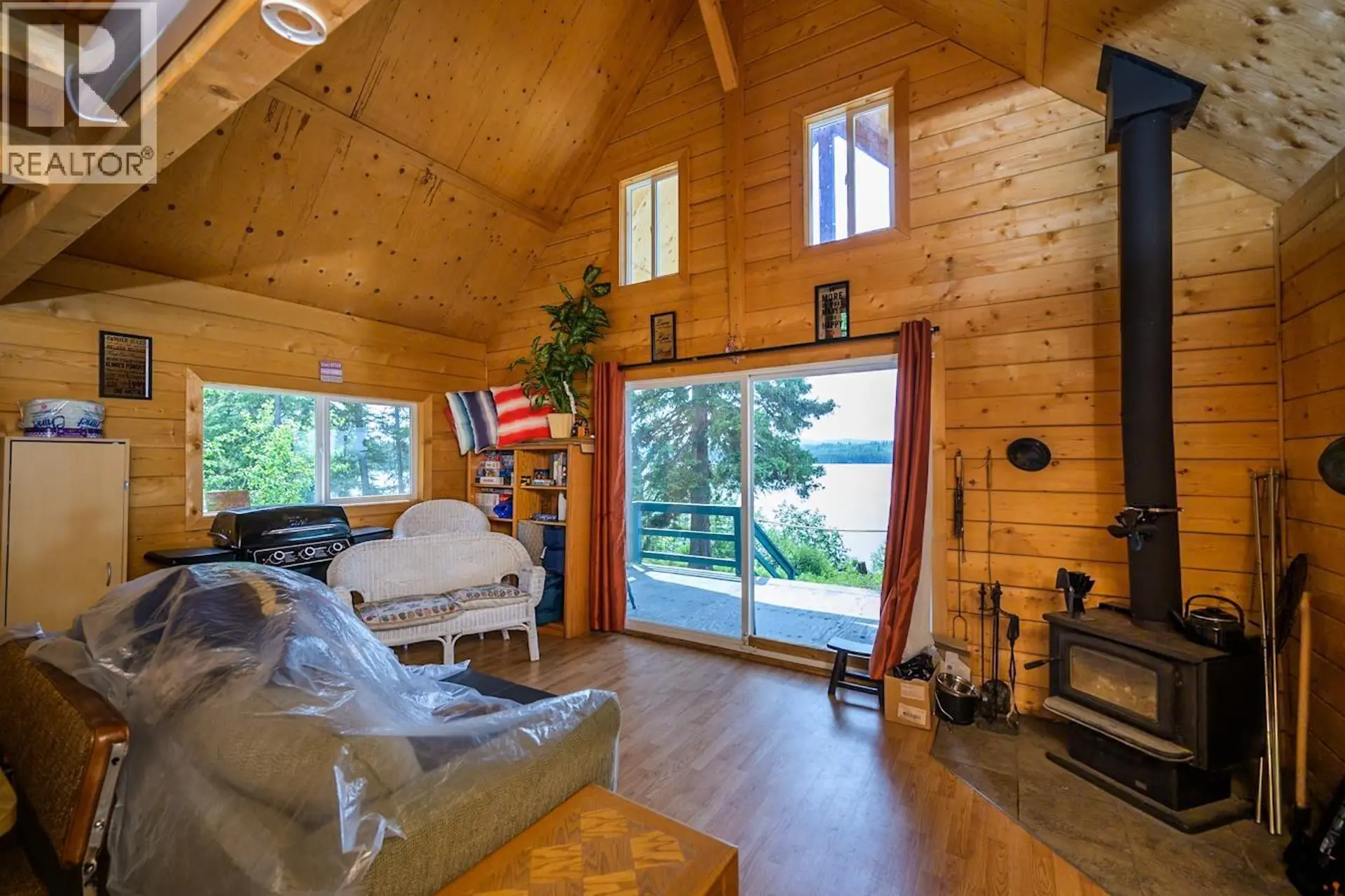 Property at 45419 BLACKWATER ROAD, Prince George, BC