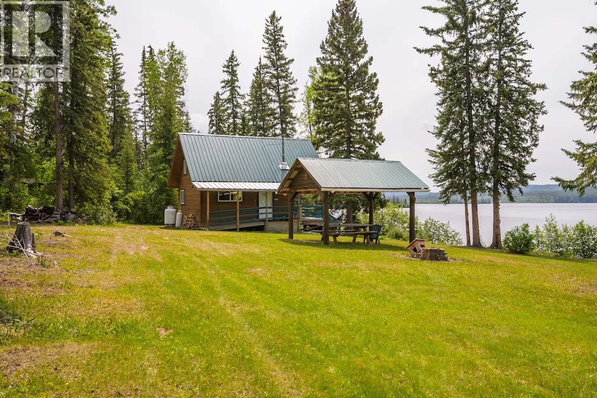 Property at 45419 BLACKWATER ROAD, Prince George, BC