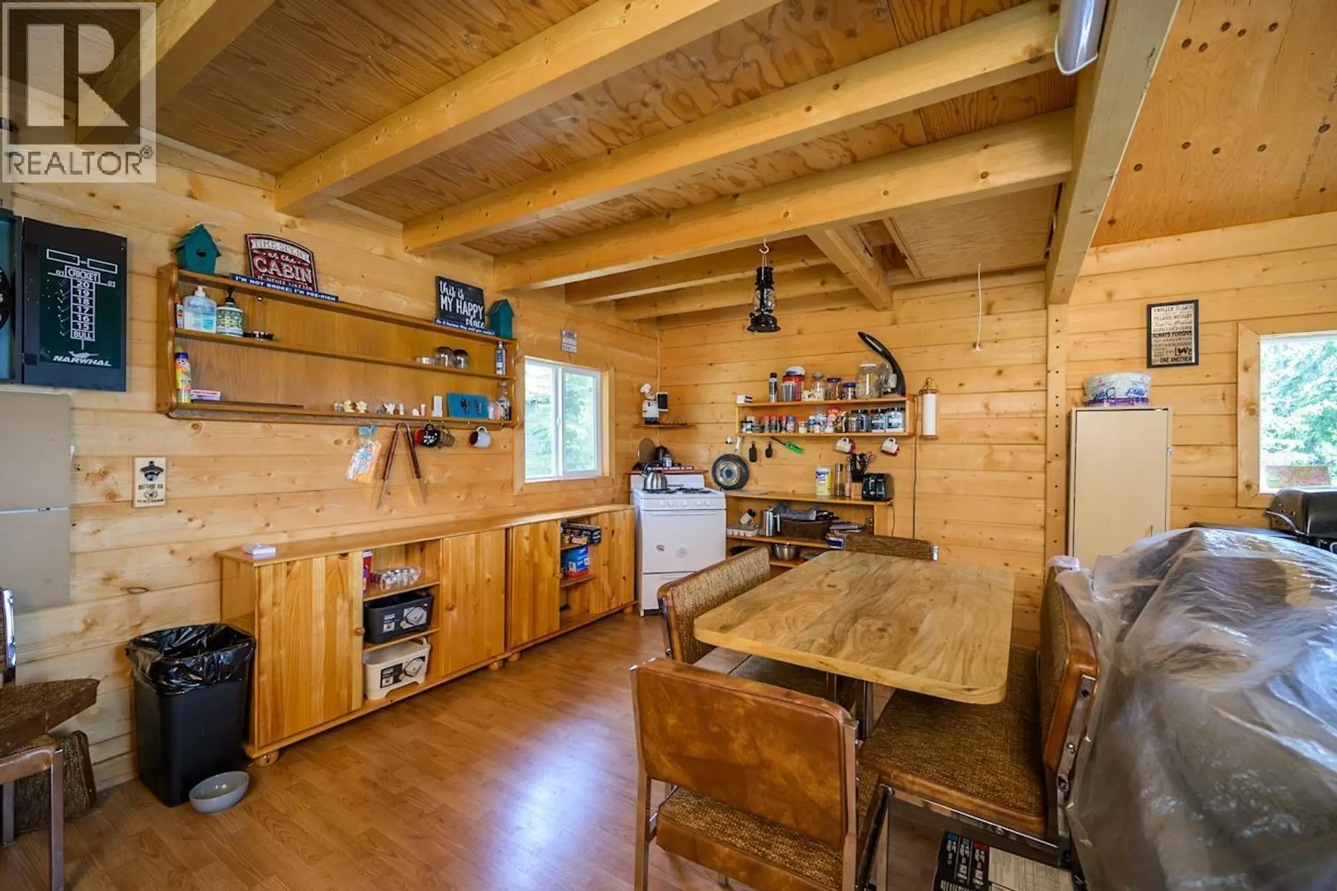 Property at 45419 BLACKWATER ROAD, Prince George, BC