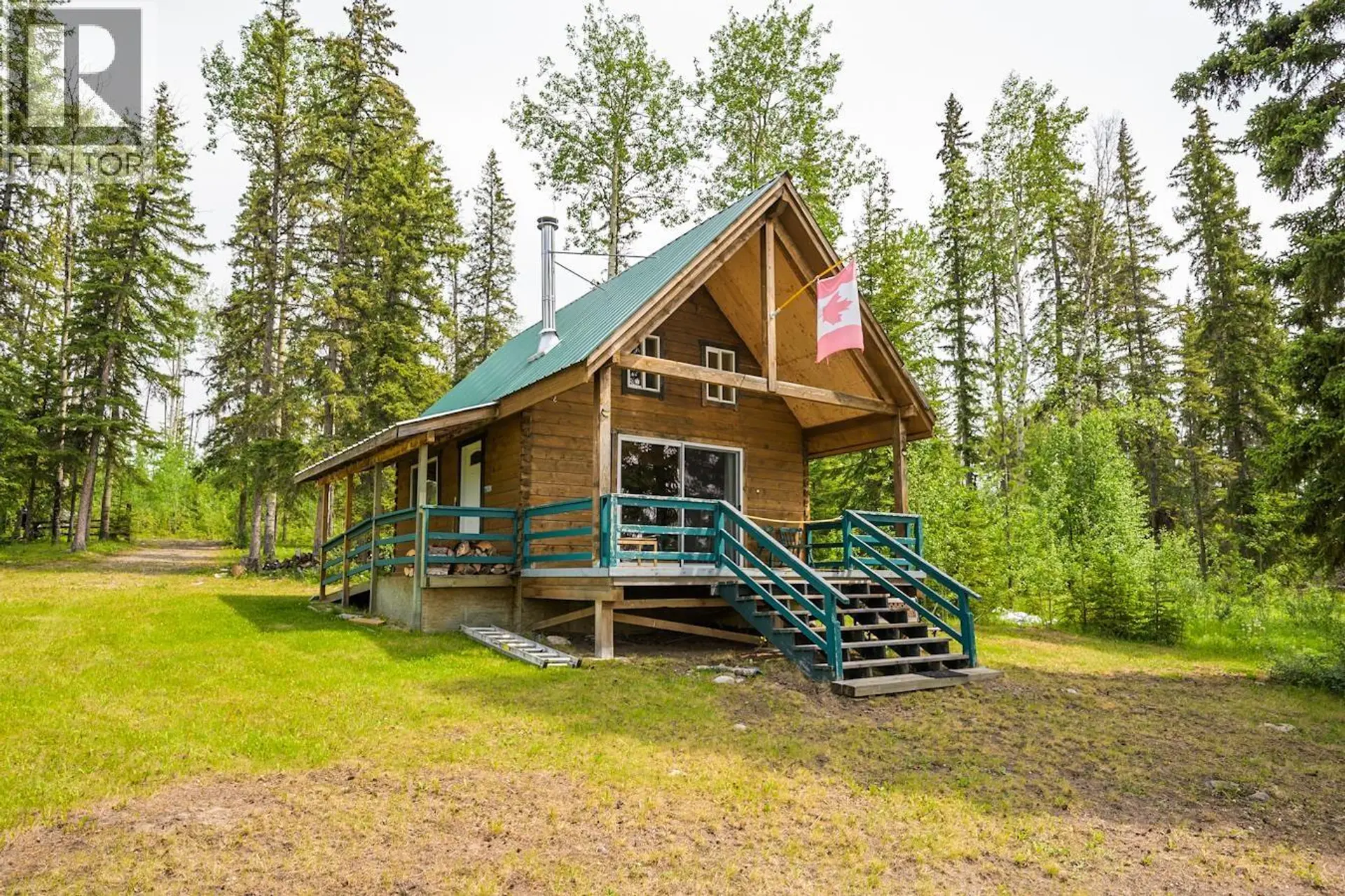 Property at 45419 BLACKWATER ROAD, Prince George, BC