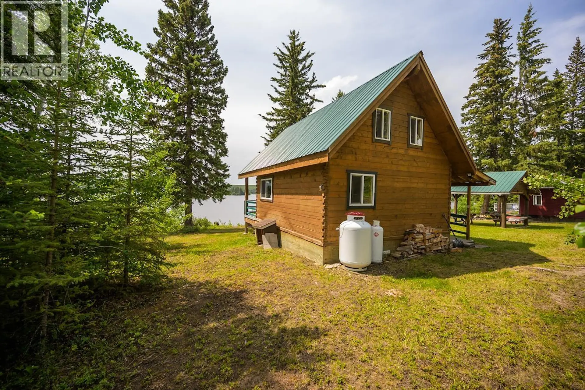 Property at 45419 BLACKWATER ROAD, Prince George, BC