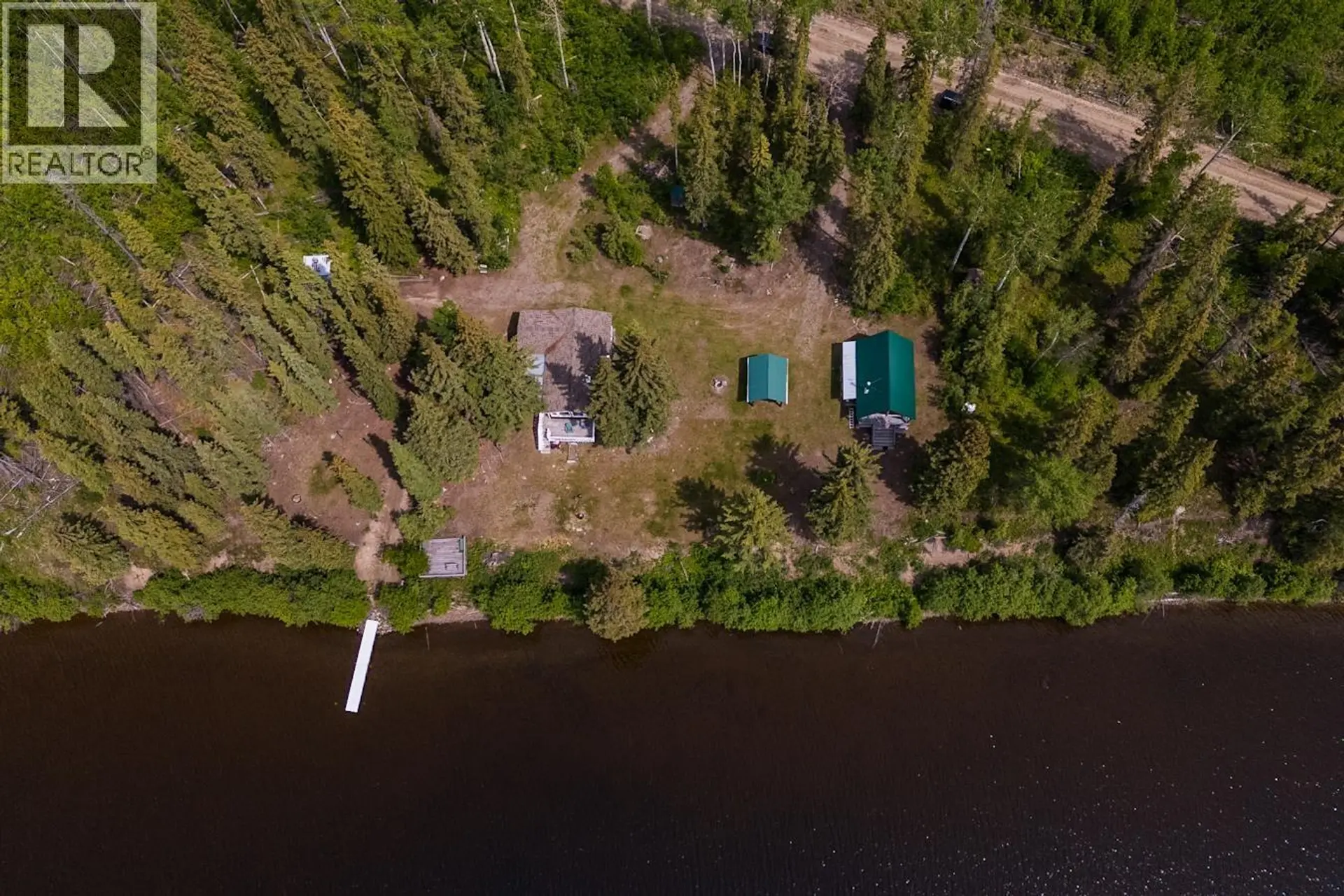 Property at 45419 BLACKWATER ROAD, Prince George, BC