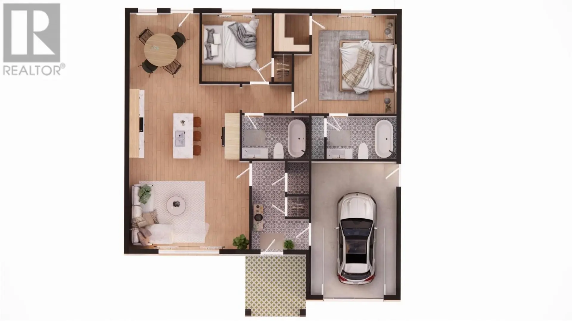 37 SWANSEA STREET - Image 2