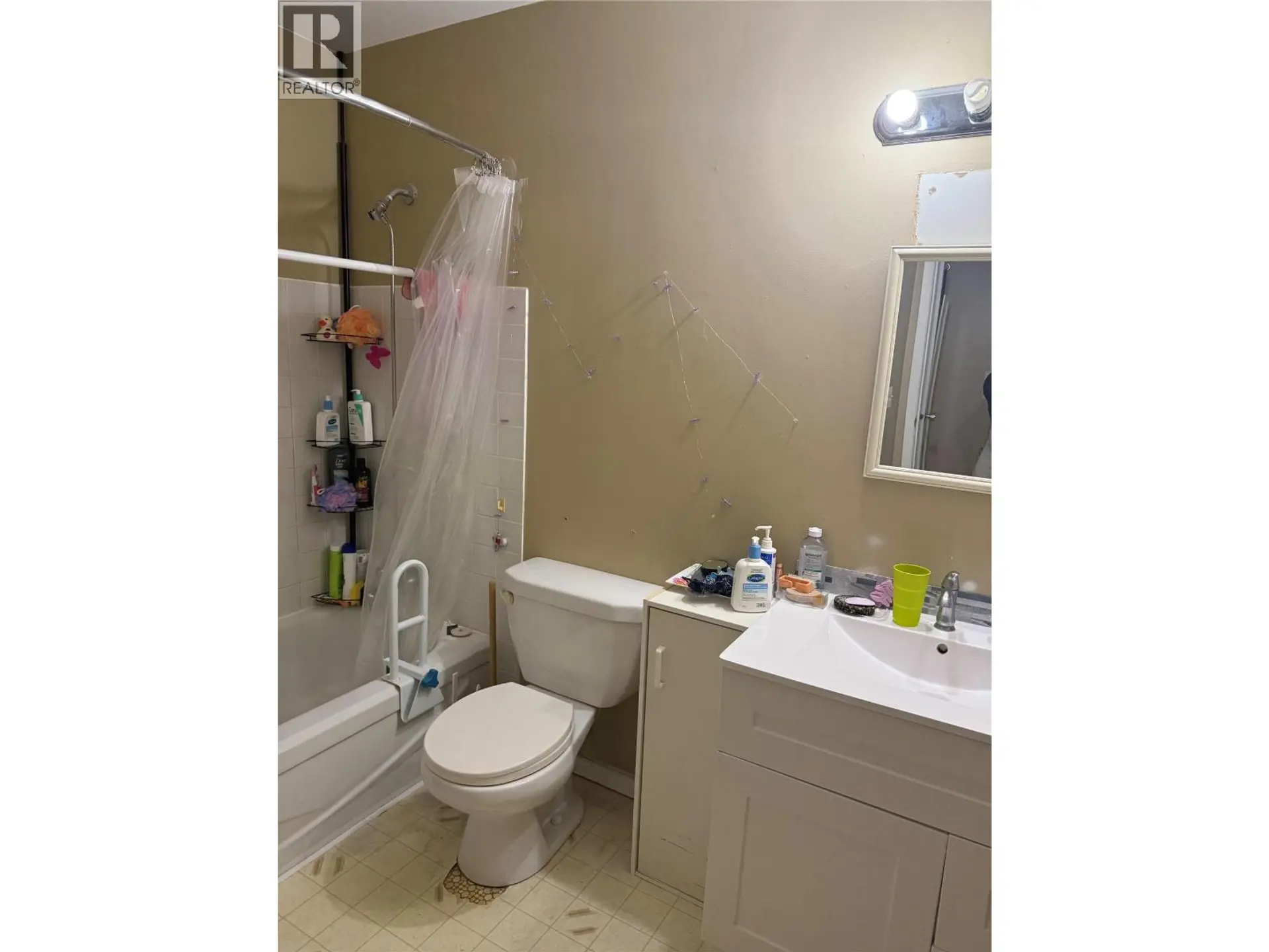 Property at #23 1595 SUMMIT DRIVE, Kamloops, BC