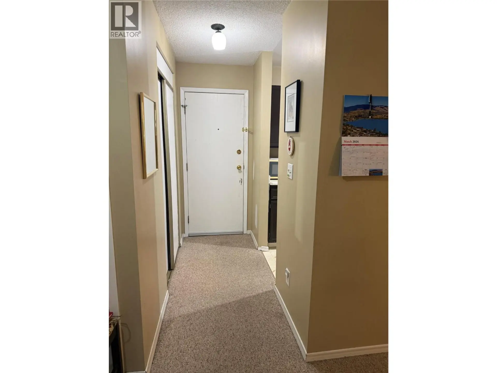 Property at #23 1595 SUMMIT DRIVE, Kamloops, BC