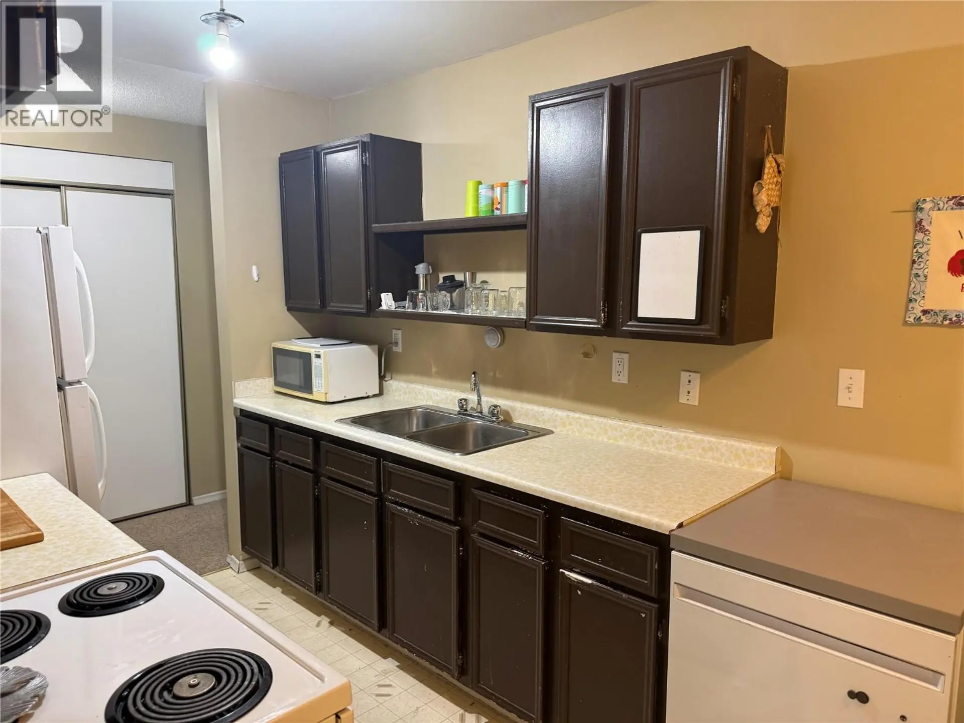 Property at #23 1595 SUMMIT DRIVE, Kamloops, BC