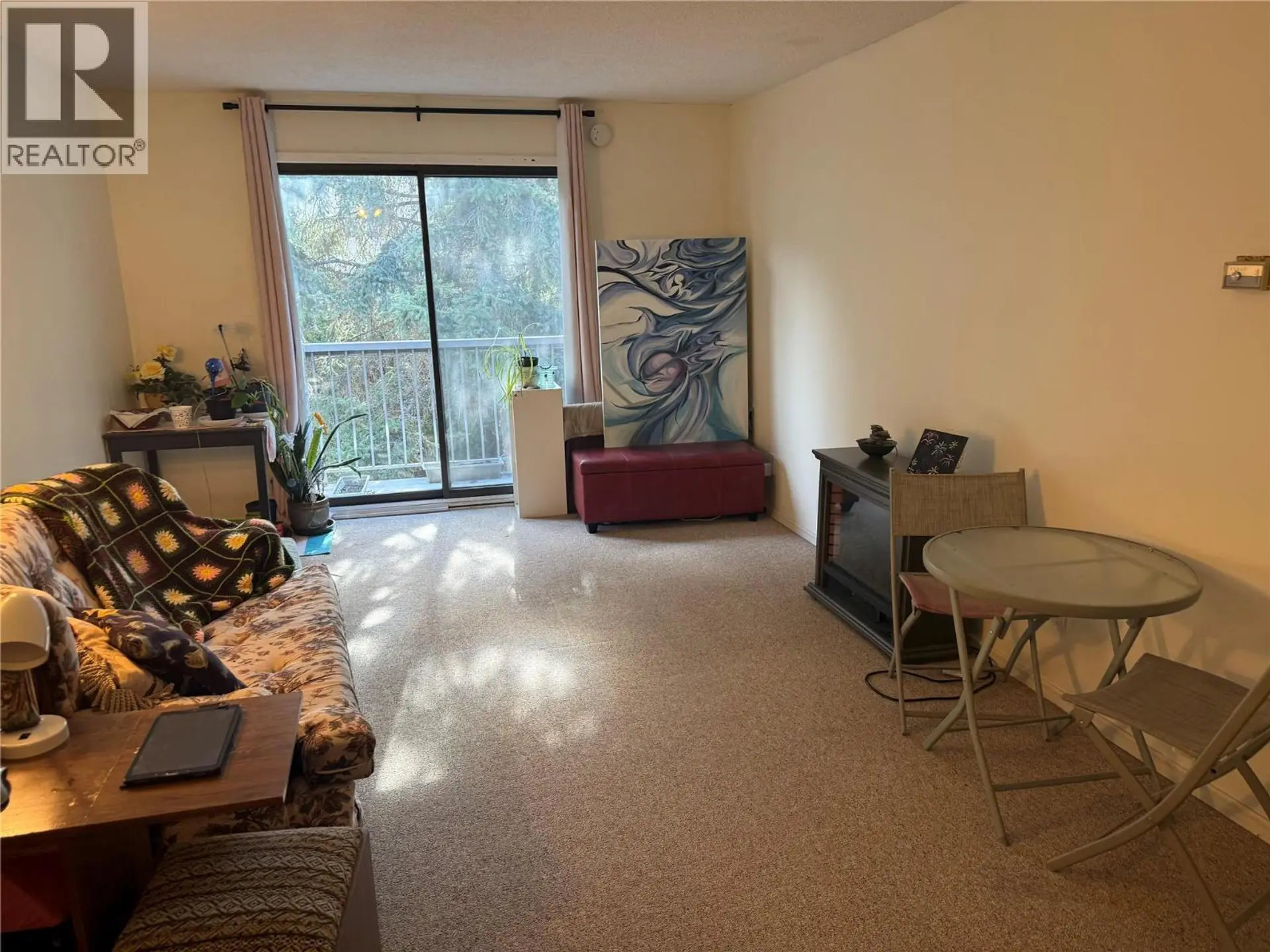 Property at #23 1595 SUMMIT DRIVE, Kamloops, BC