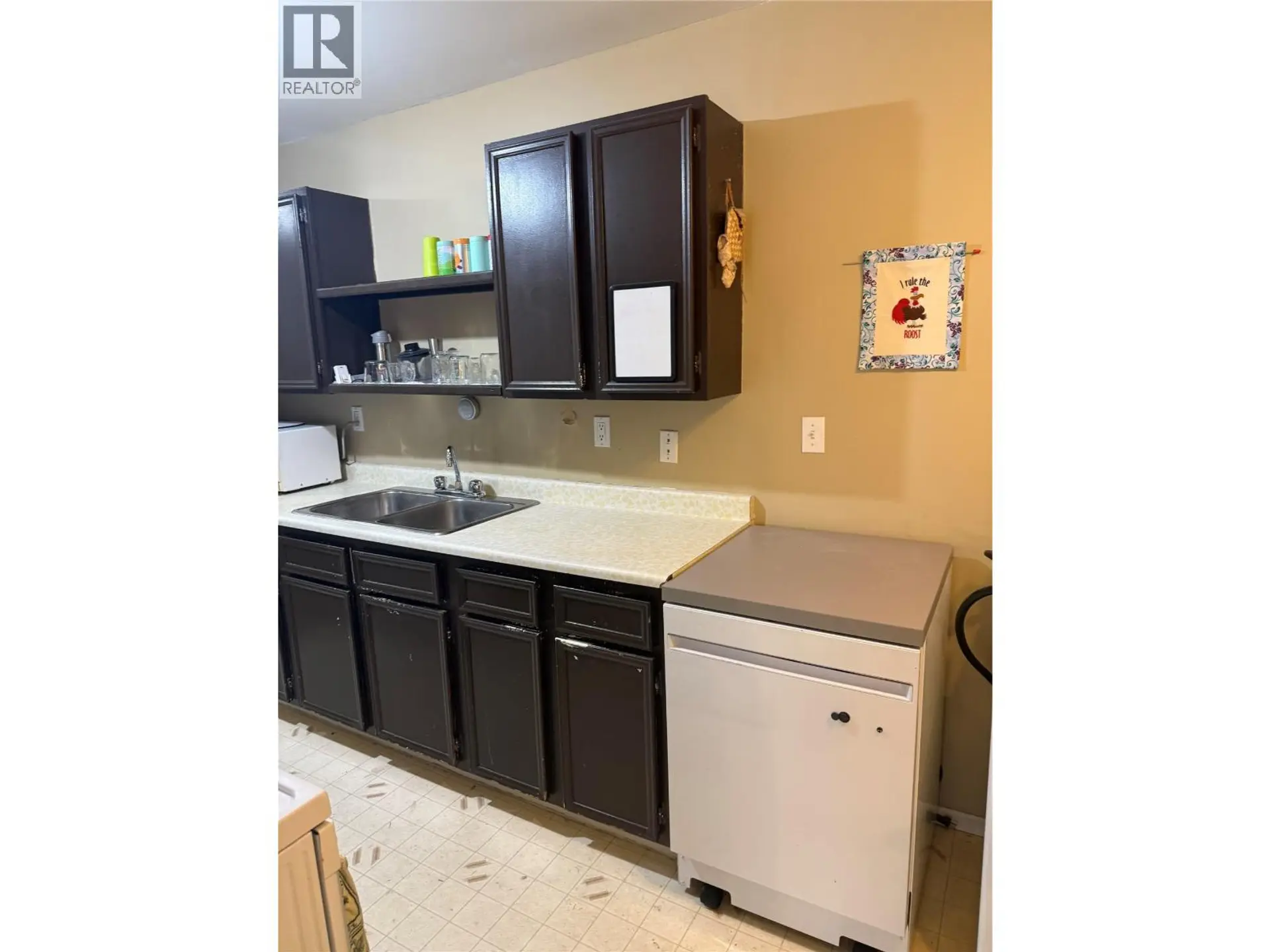 Property at #23 1595 SUMMIT DRIVE, Kamloops, BC